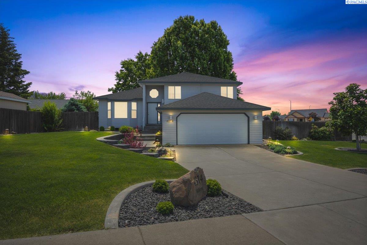 4314 Riverhill Dr, Pasco, WA 99301