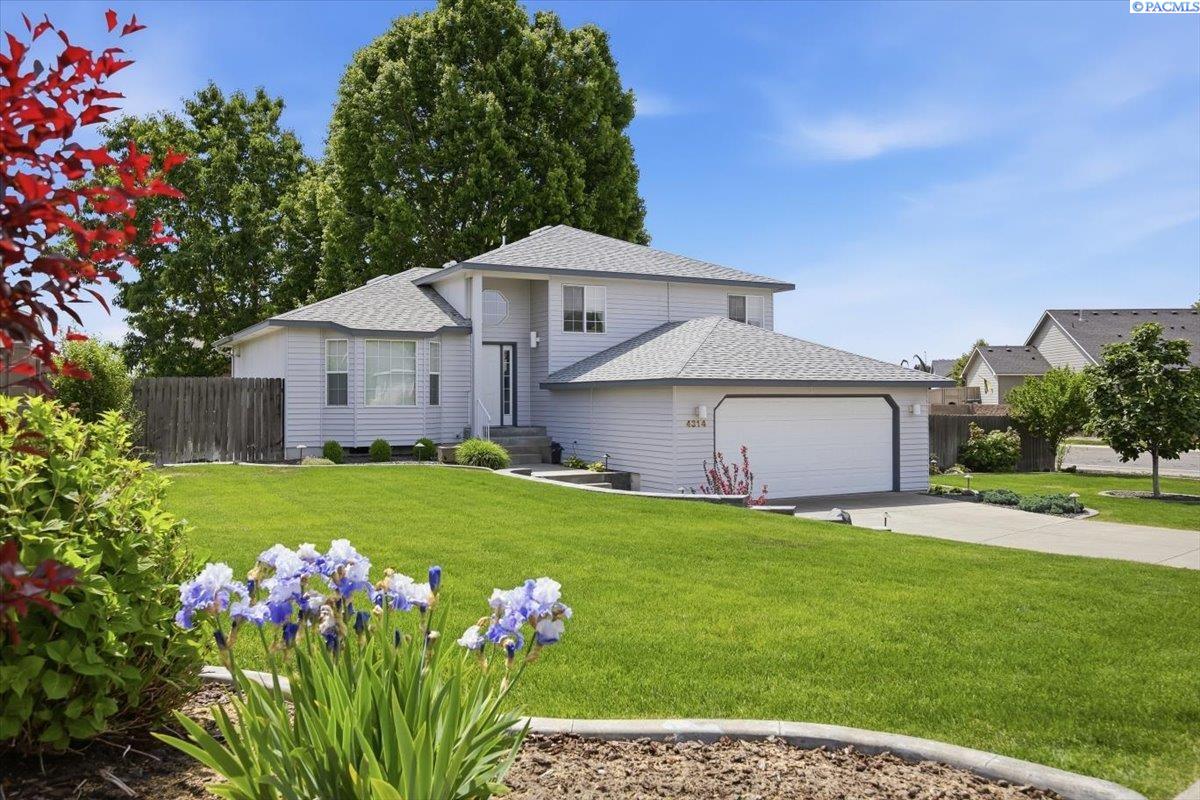 4314 Riverhill Dr, Pasco, WA 99301