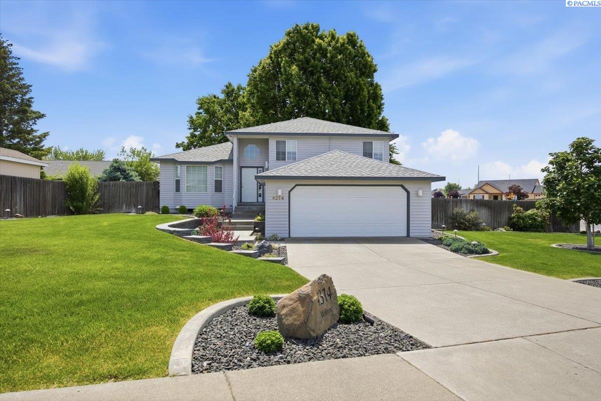 4314 Riverhill Dr, Pasco, WA 99301