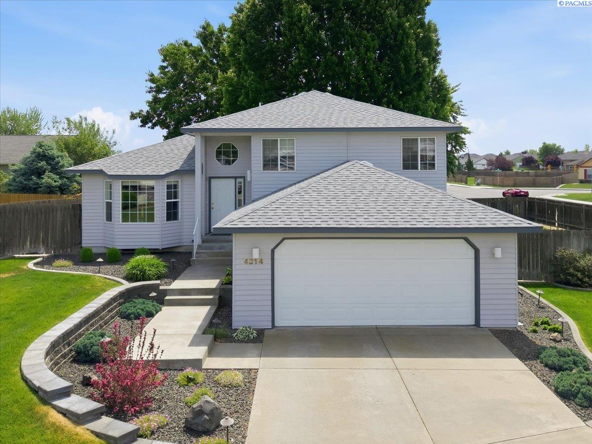 4314 Riverhill Dr, Pasco, WA 99301