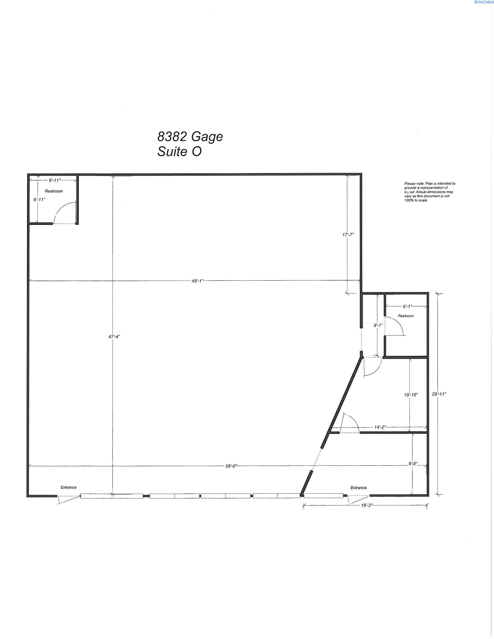 8382 Gage Blvd #O, Kennewick, WA 99336