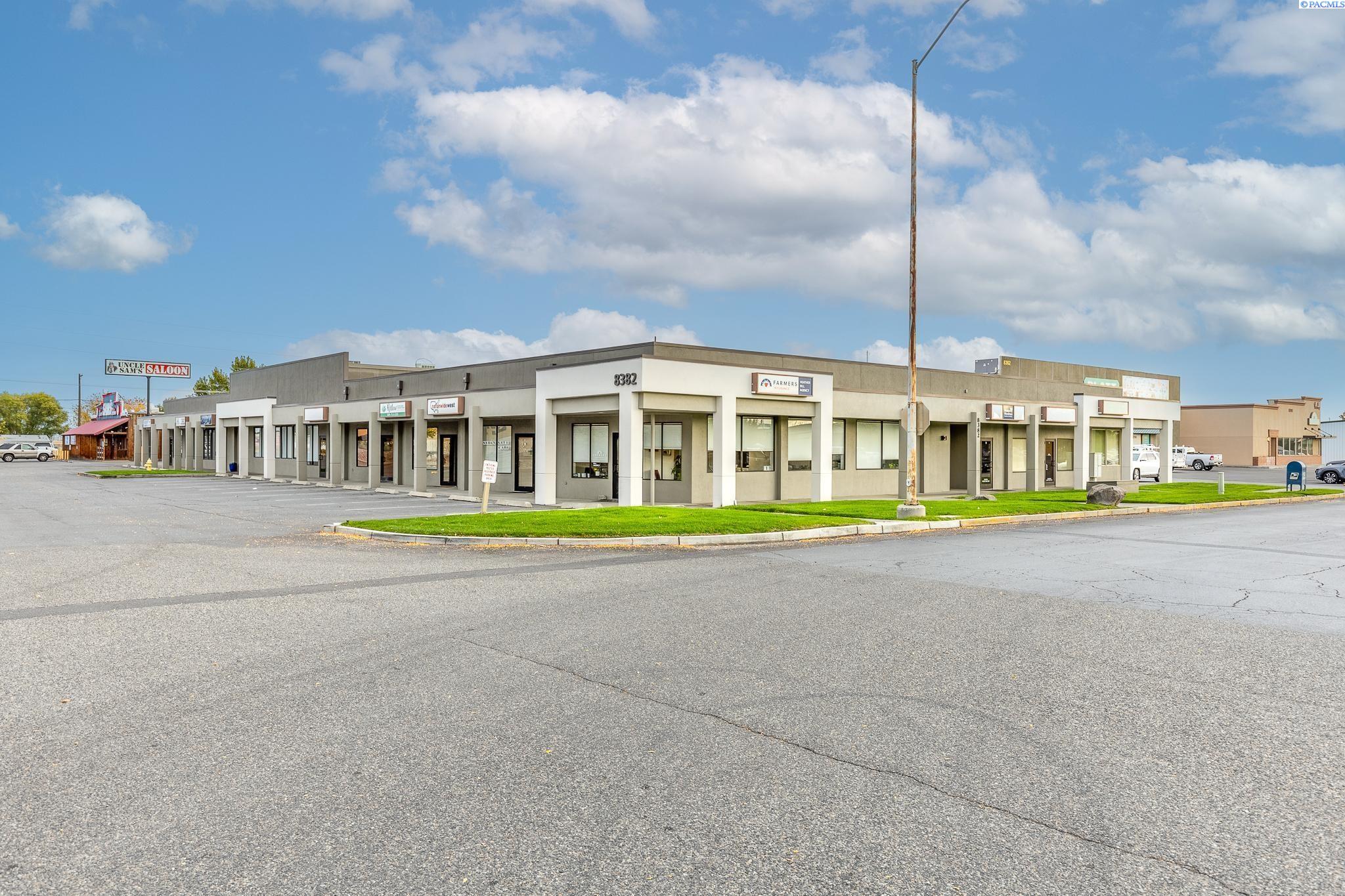 8382 Gage Blvd #P, Kennewick, WA 99336
