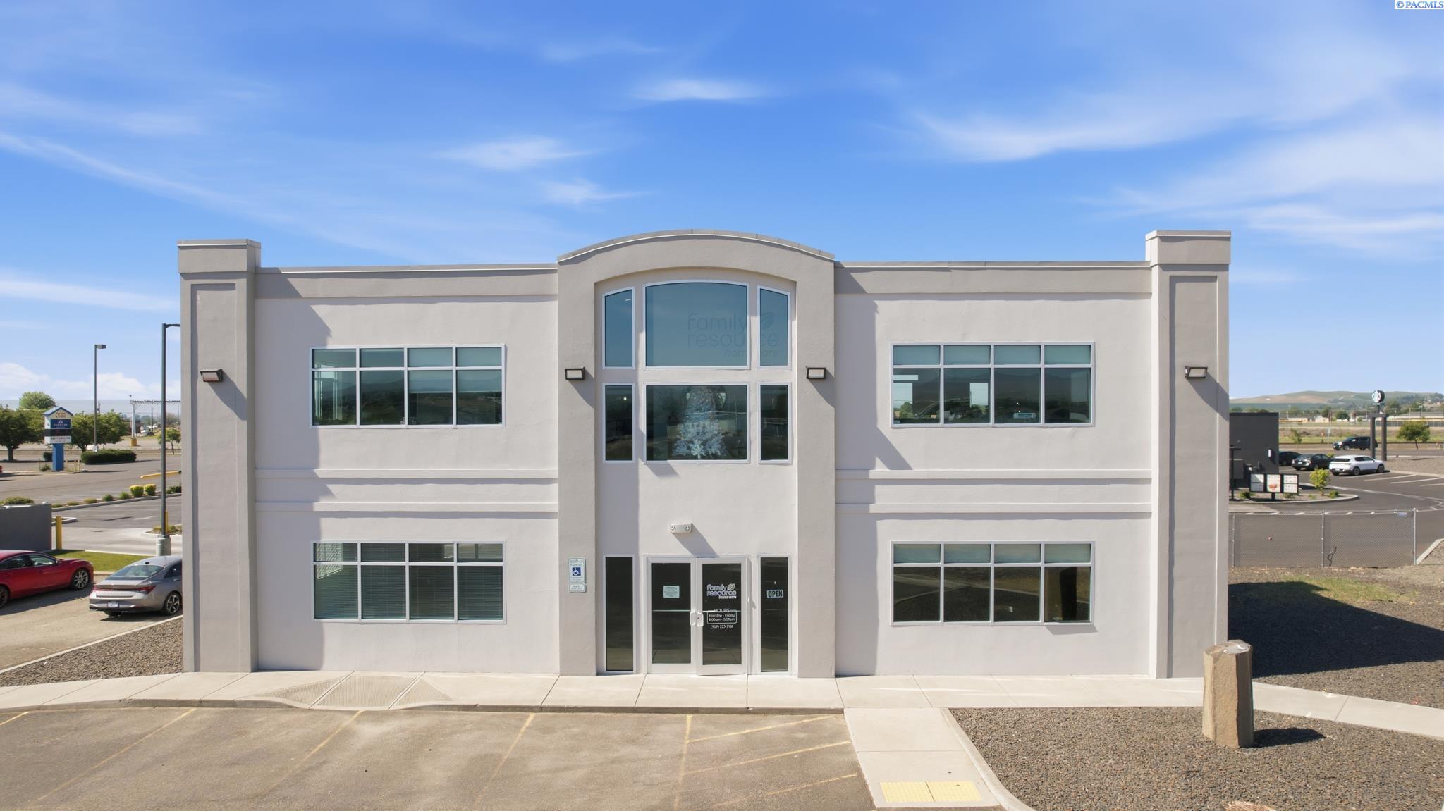 2576 Yakima Valley Hwy, Sunnyside WA 98944