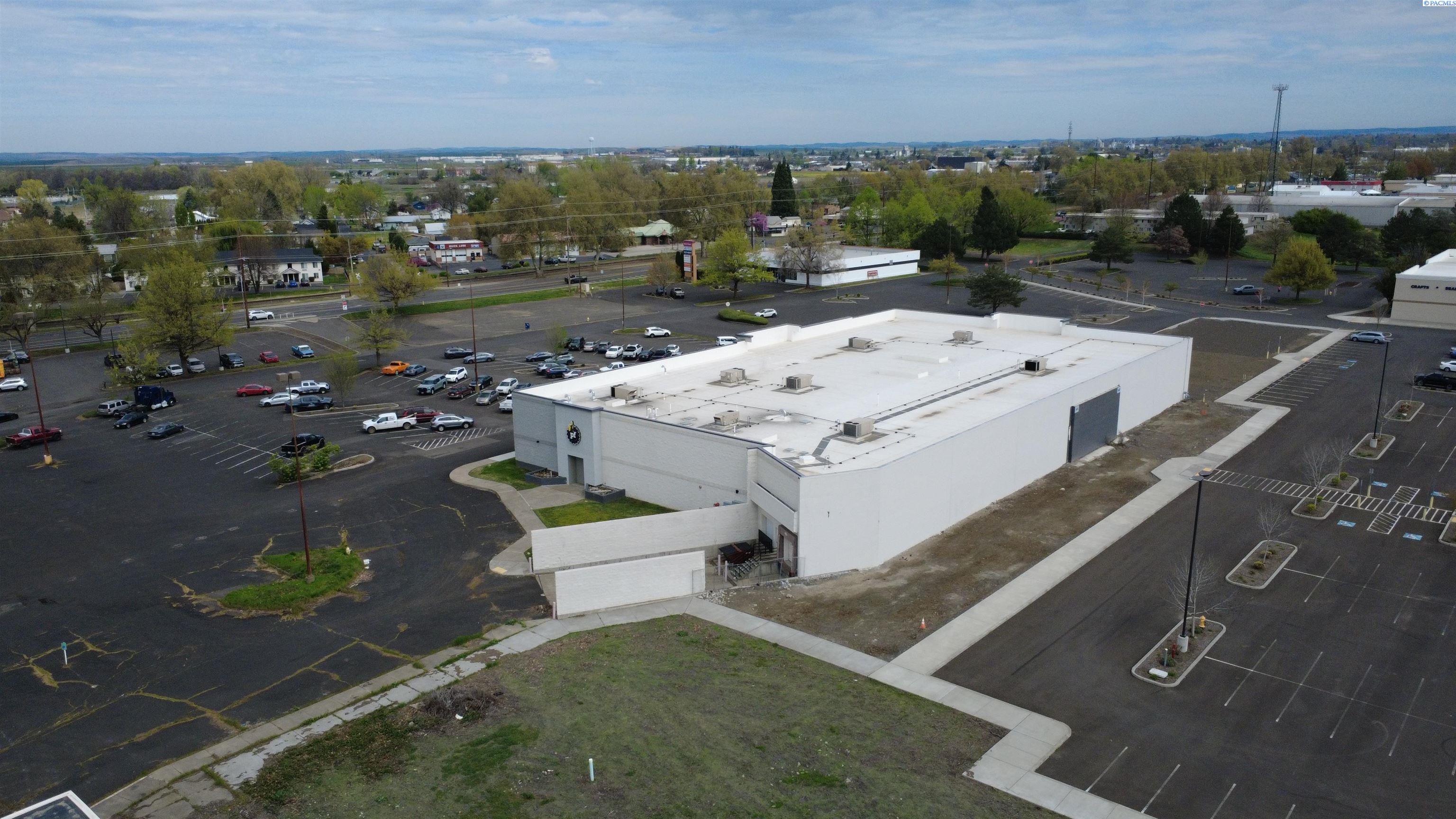 1631 Rose  #B, Walla Walla, WA 99362
