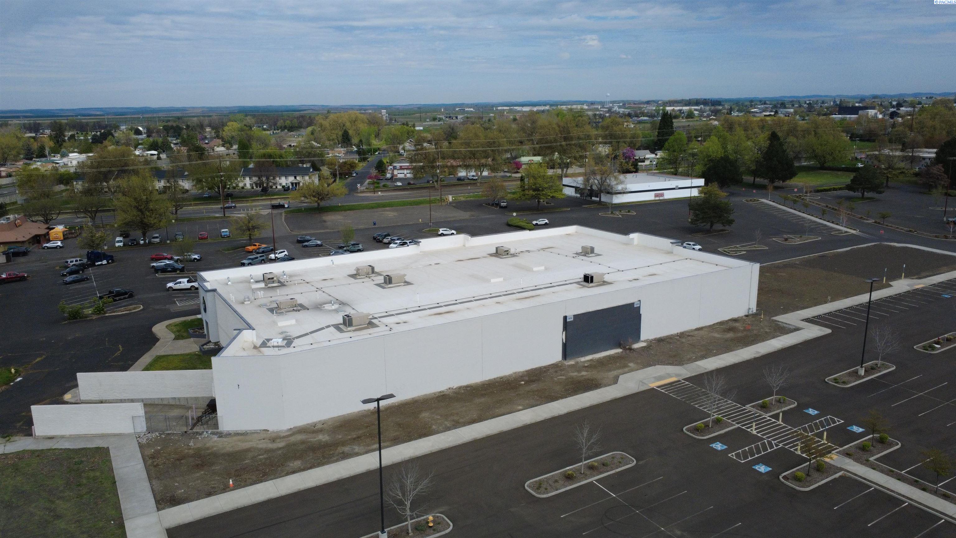 1631 Rose  #B, Walla Walla, WA 99362