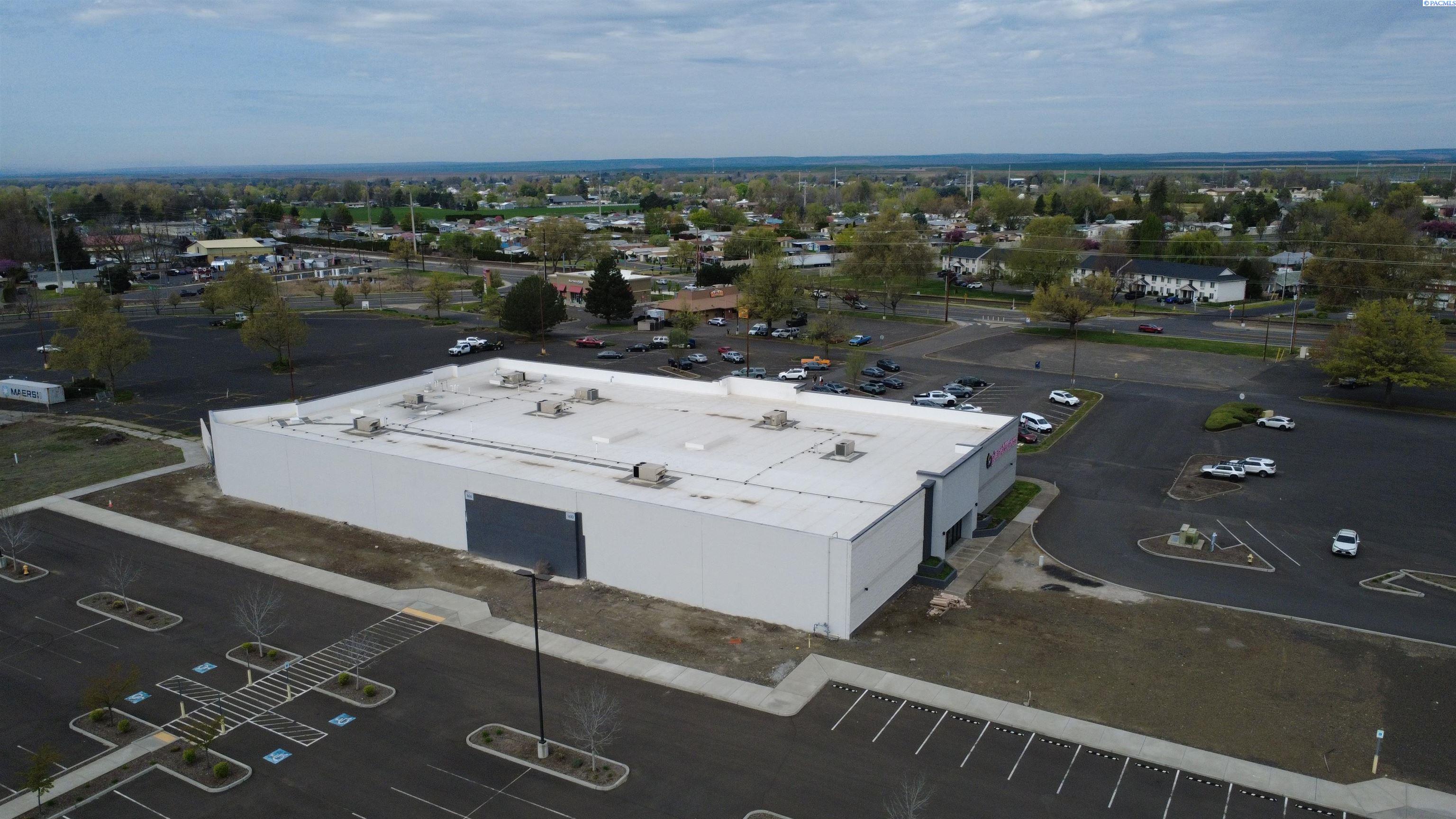 1631 Rose  #B, Walla Walla, WA 99362