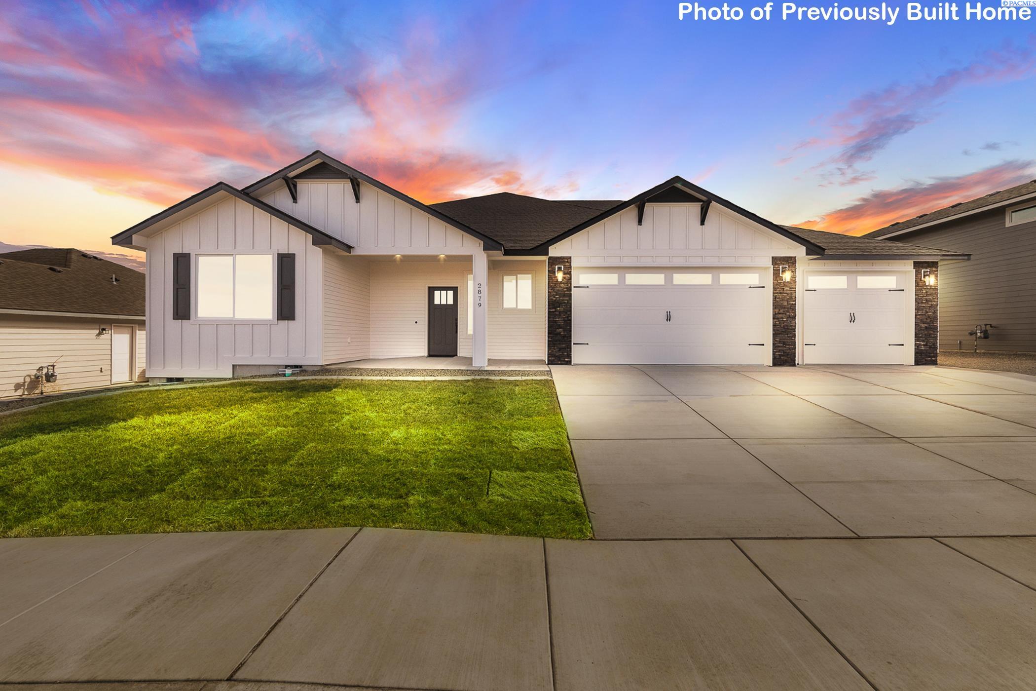 7204 31st Pl, Kennewick, WA 99338
