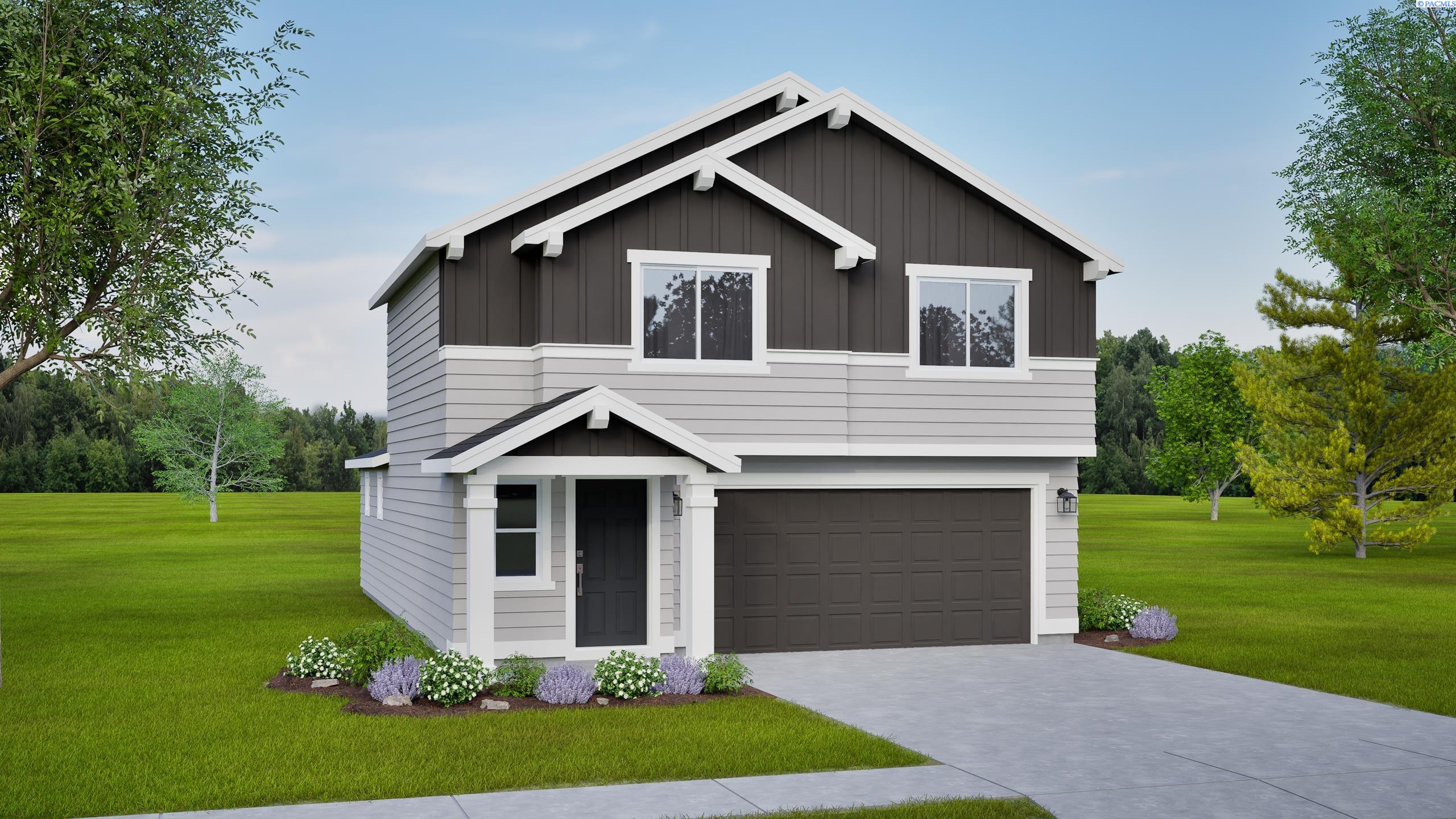 763 Snowking St, Richland, WA 99352