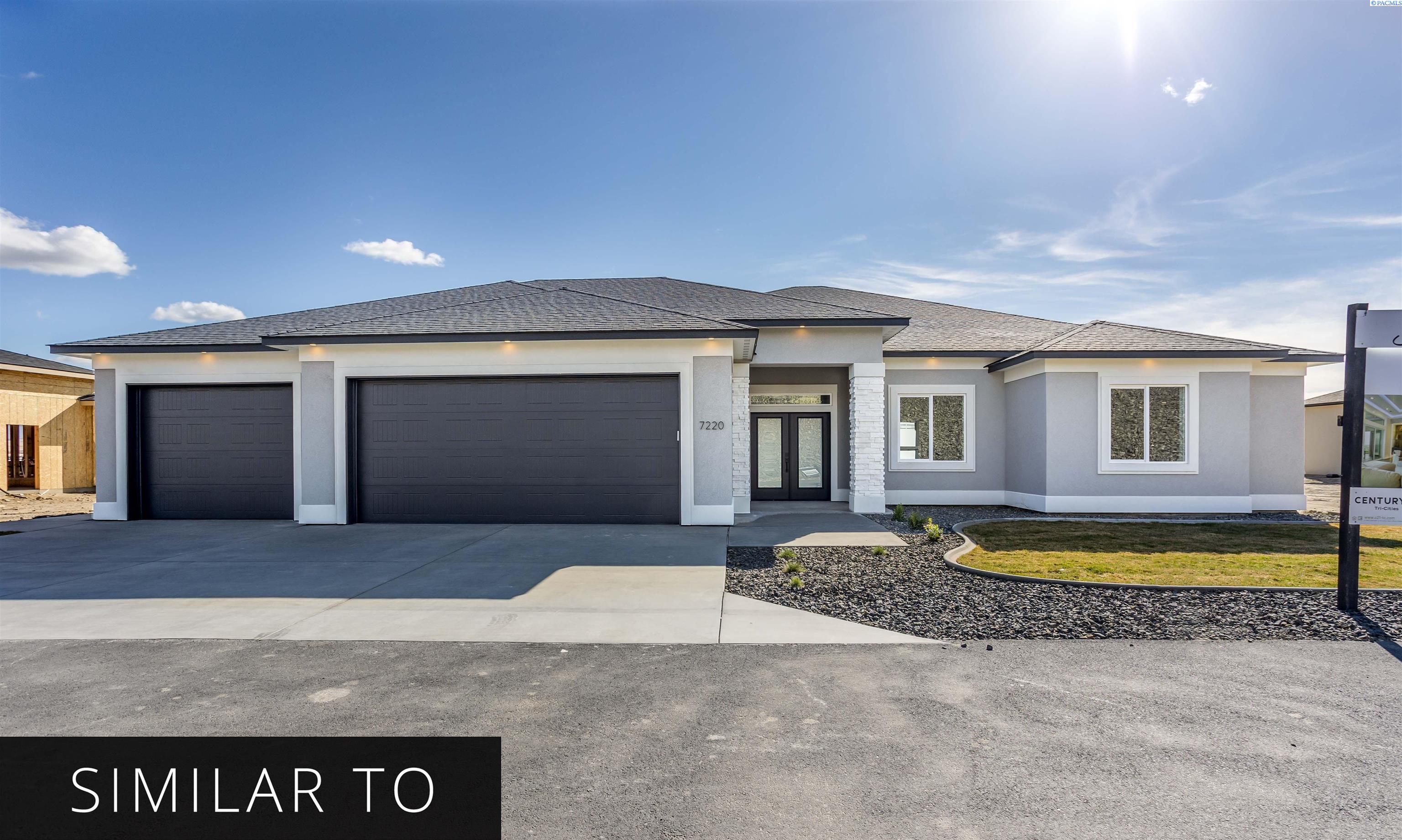 1110 Florida Loop, Kennewick, WA 99338