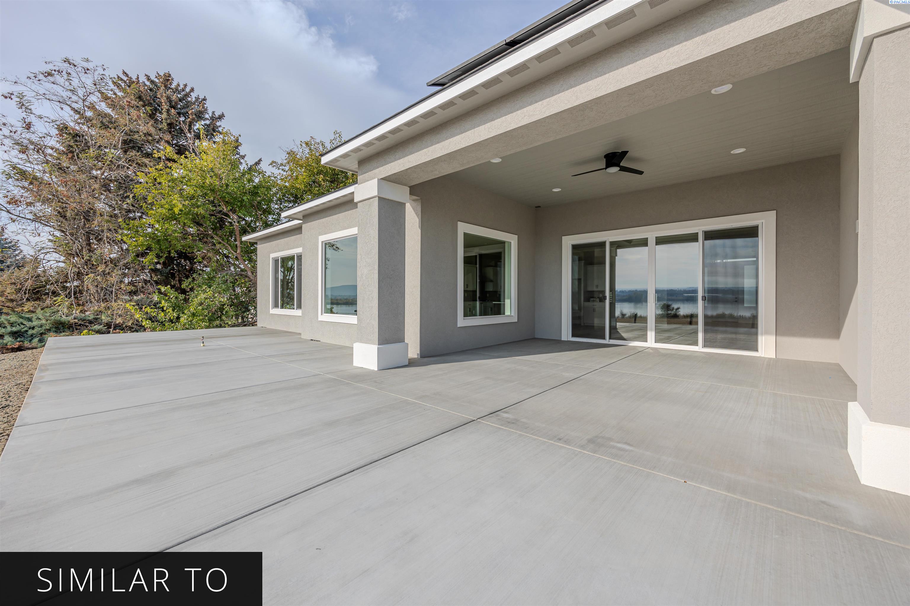 12726 Clark Fork Rd, Pasco, WA 99301