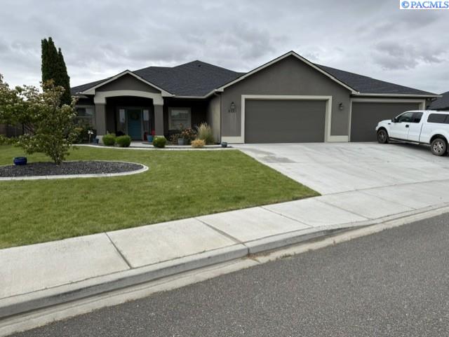 6535 Cobalt Dr, West Richland, WA 99353