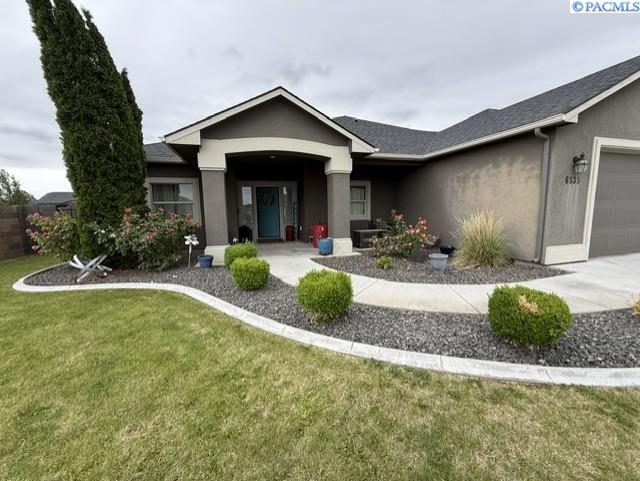 6535 Cobalt Dr, West Richland, WA 99353
