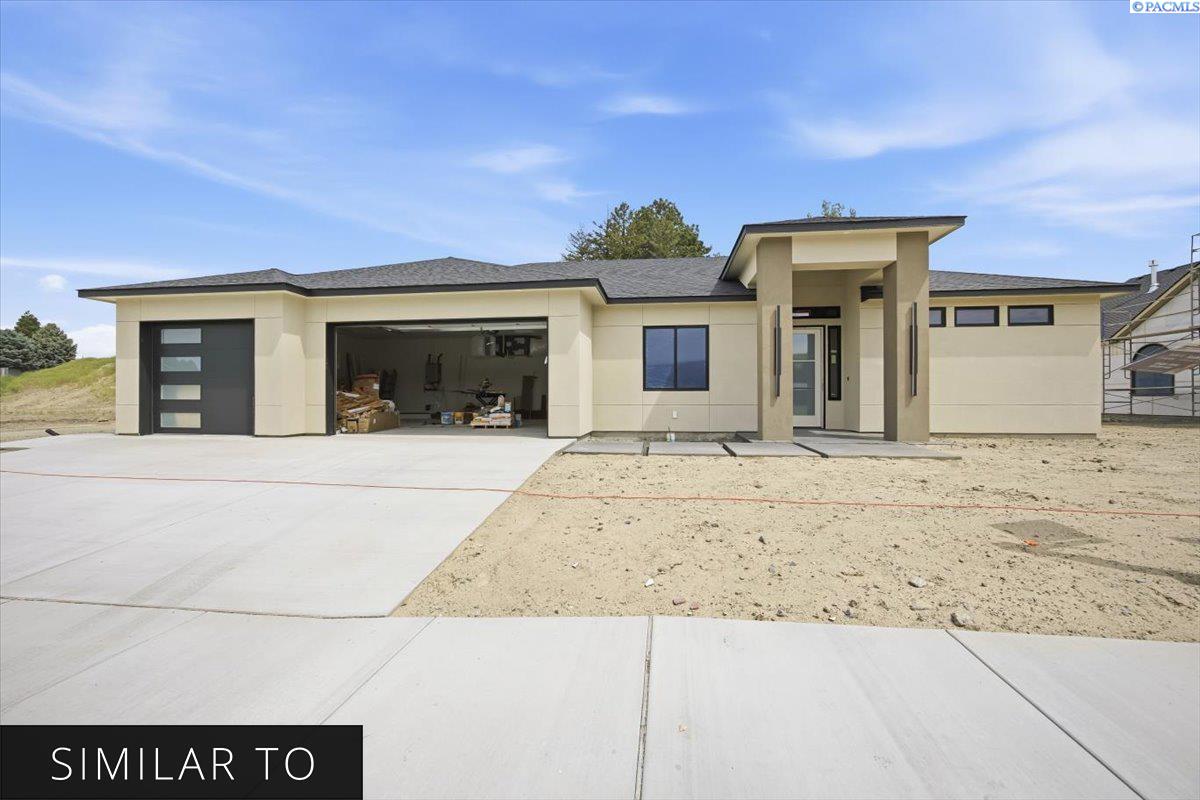 8034 12th Ave, Kennewick, WA 99338