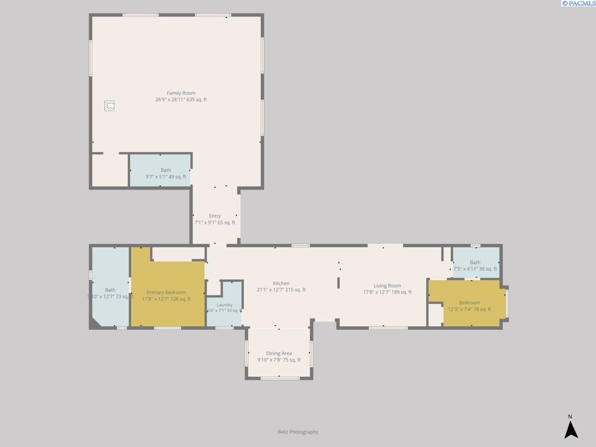 70301 2410 Prse , Kennewick, WA 99337