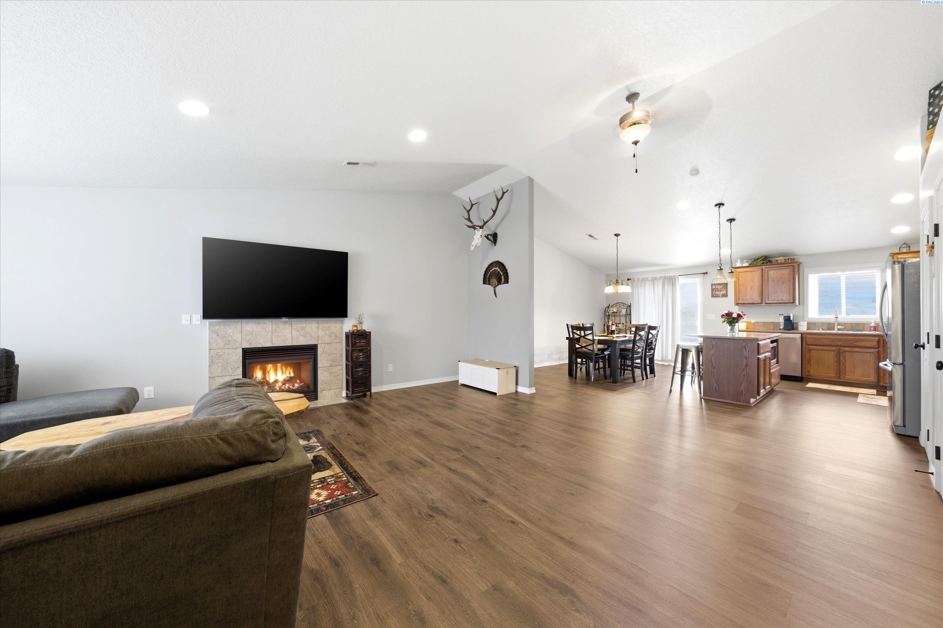 6006 Wildcat Ln, Pasco, WA 99301