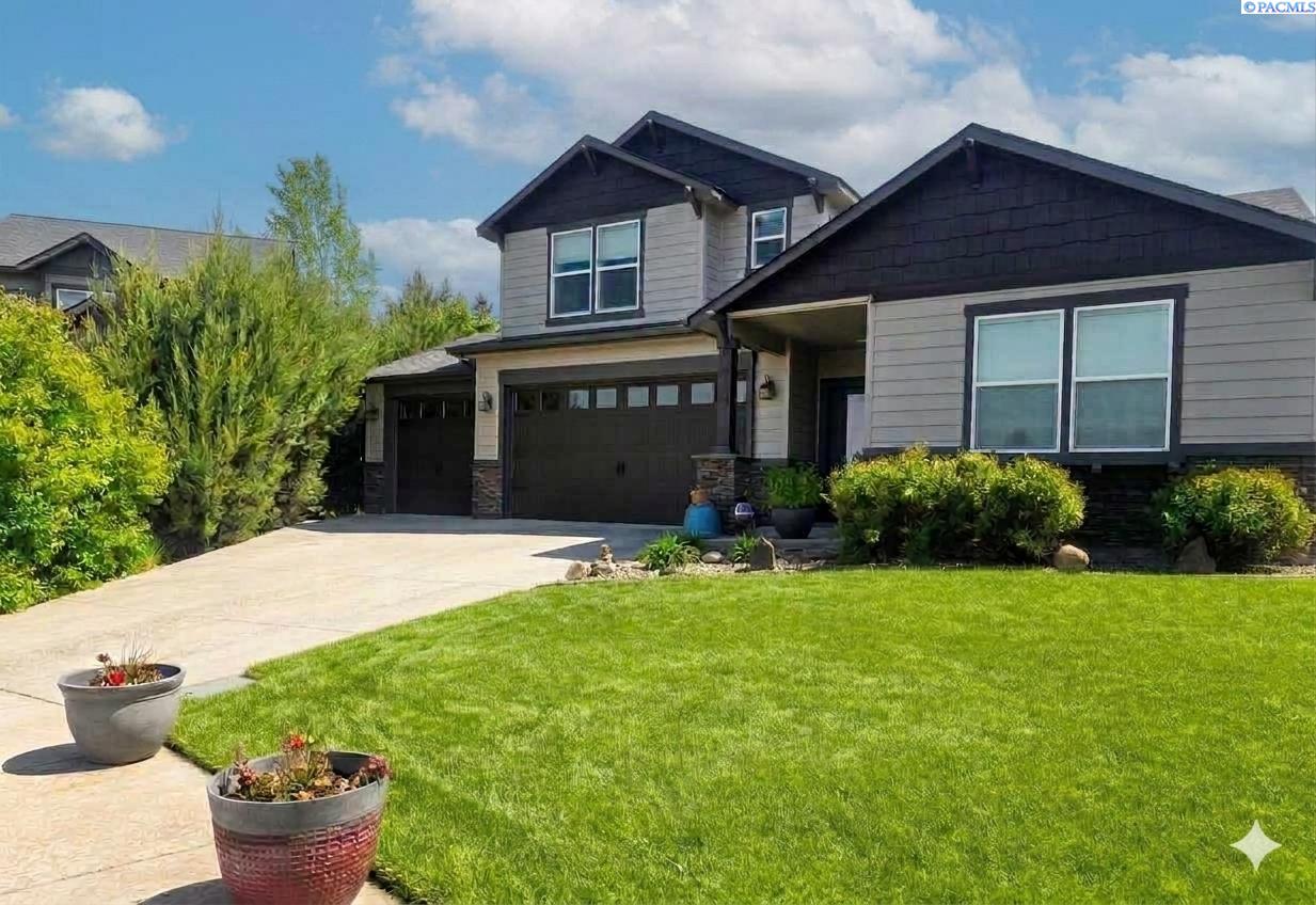 515 NW Aspen, Pullman WA 99163