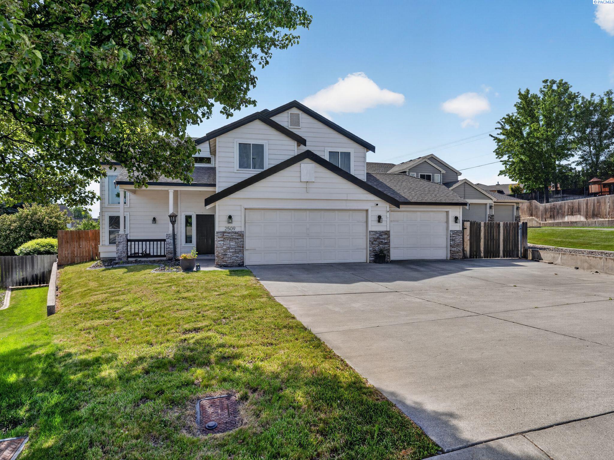 2509 35th Ave, Kennewick, WA 99337