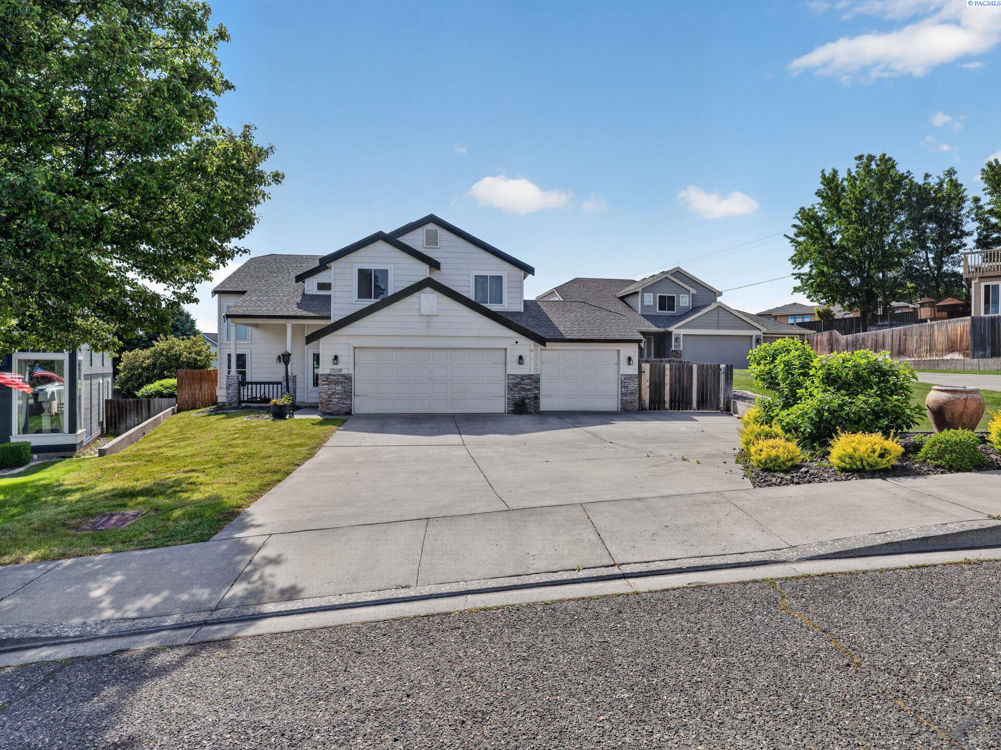 2509 35th Ave, Kennewick, WA 99337
