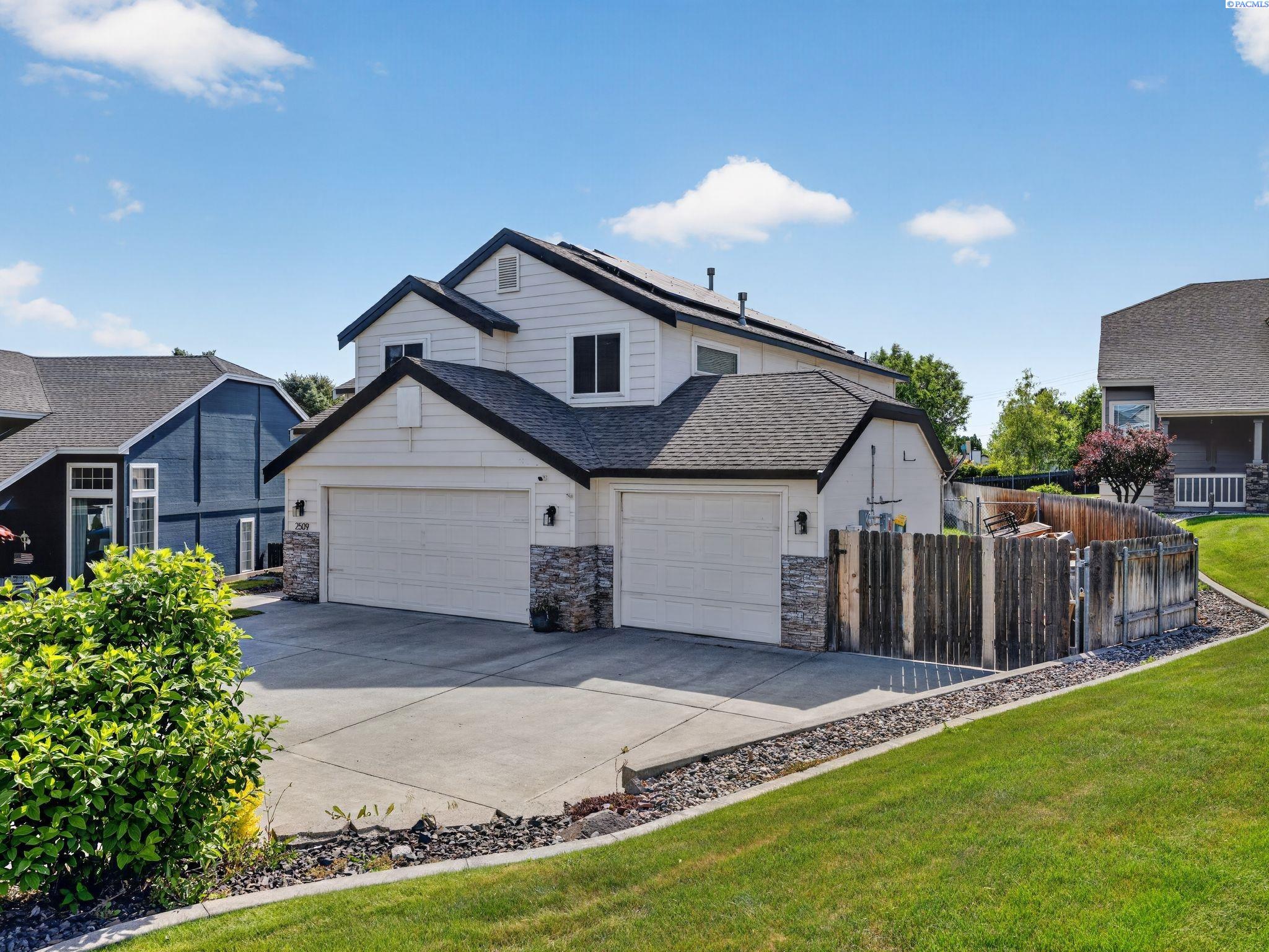 2509 35th Ave, Kennewick, WA 99337