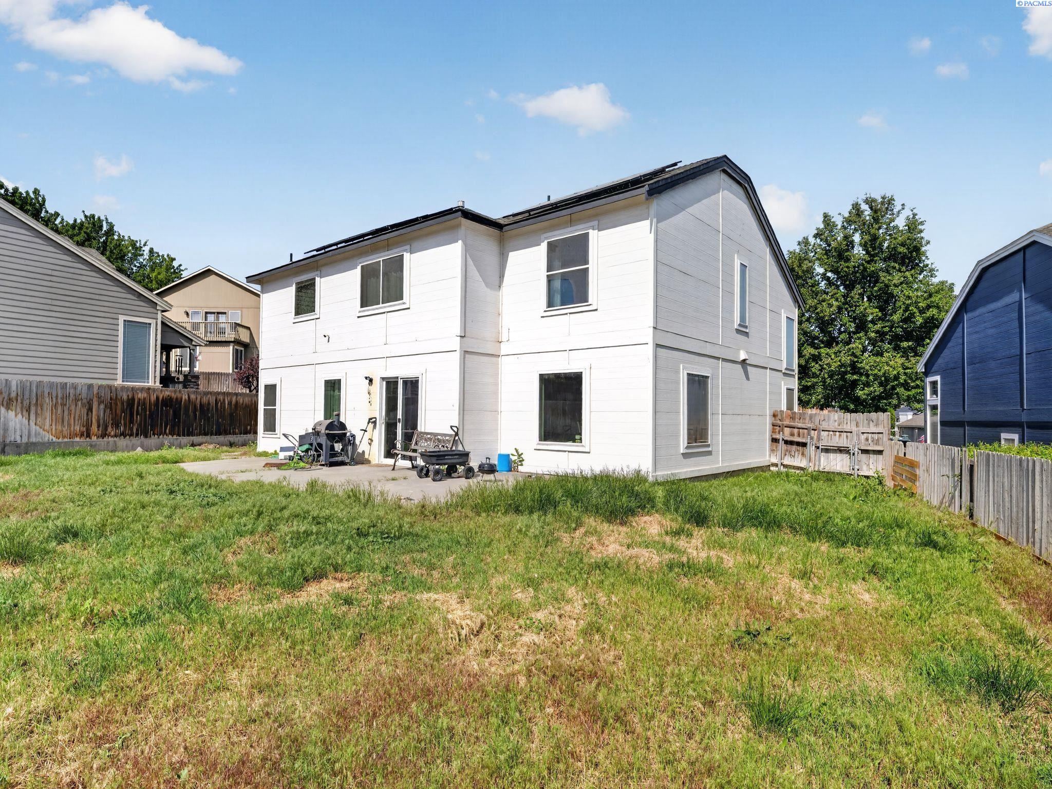2509 35th Ave, Kennewick, WA 99337