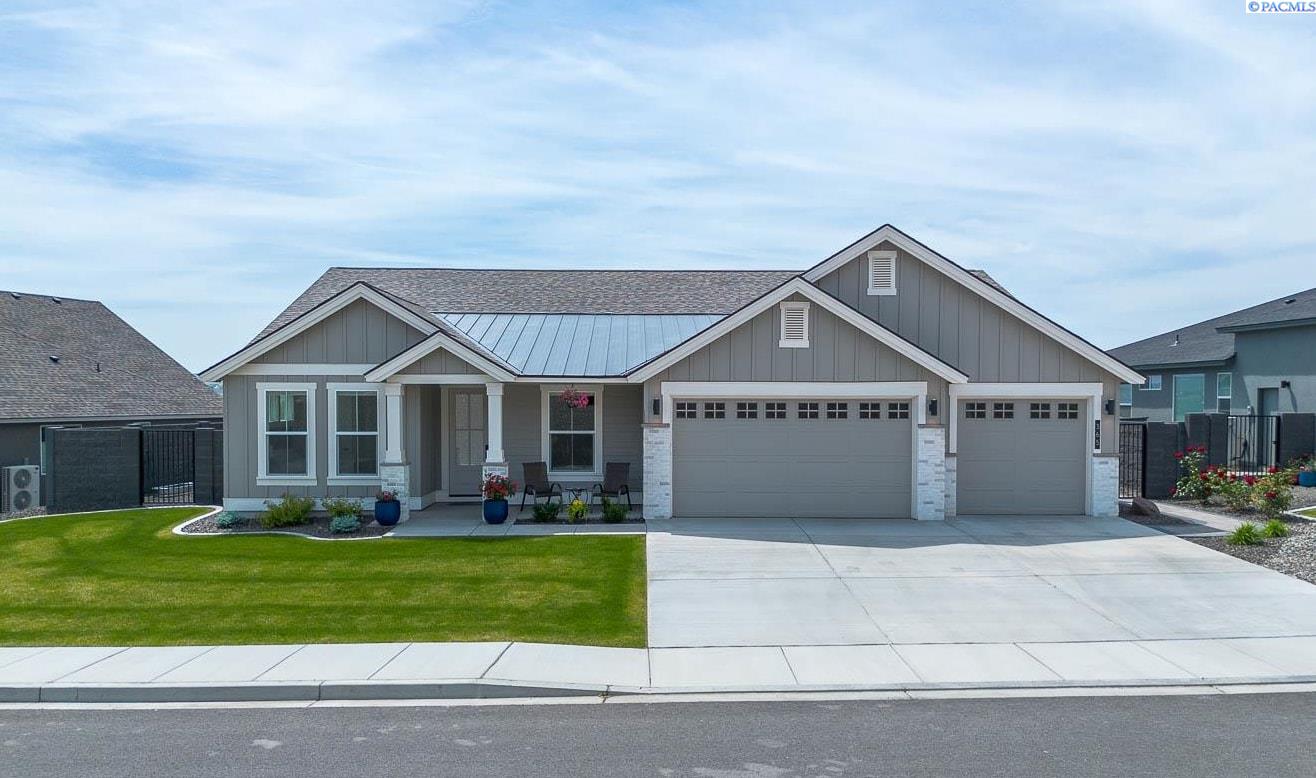365 Ventus St, Richland, WA 99352