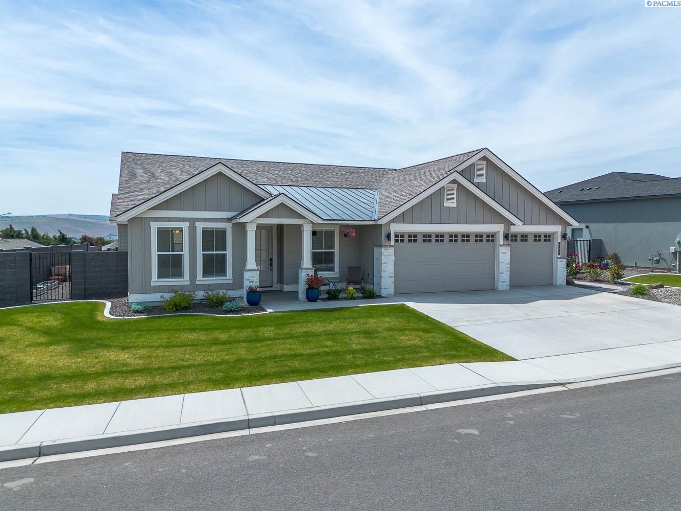 365 Ventus St, Richland, WA 99352
