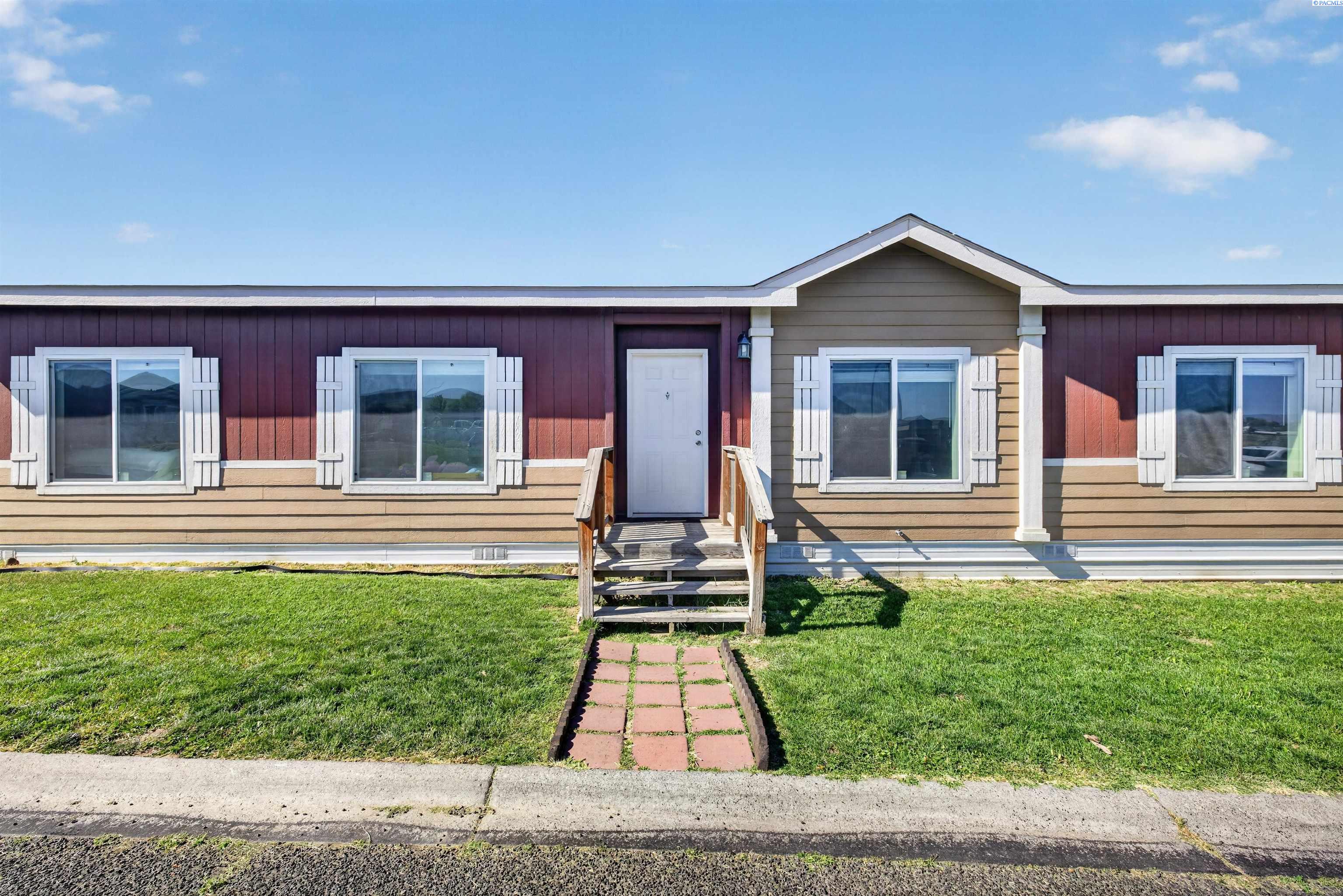 200802 Game Farm Rd #68, Kennewick, WA 99337