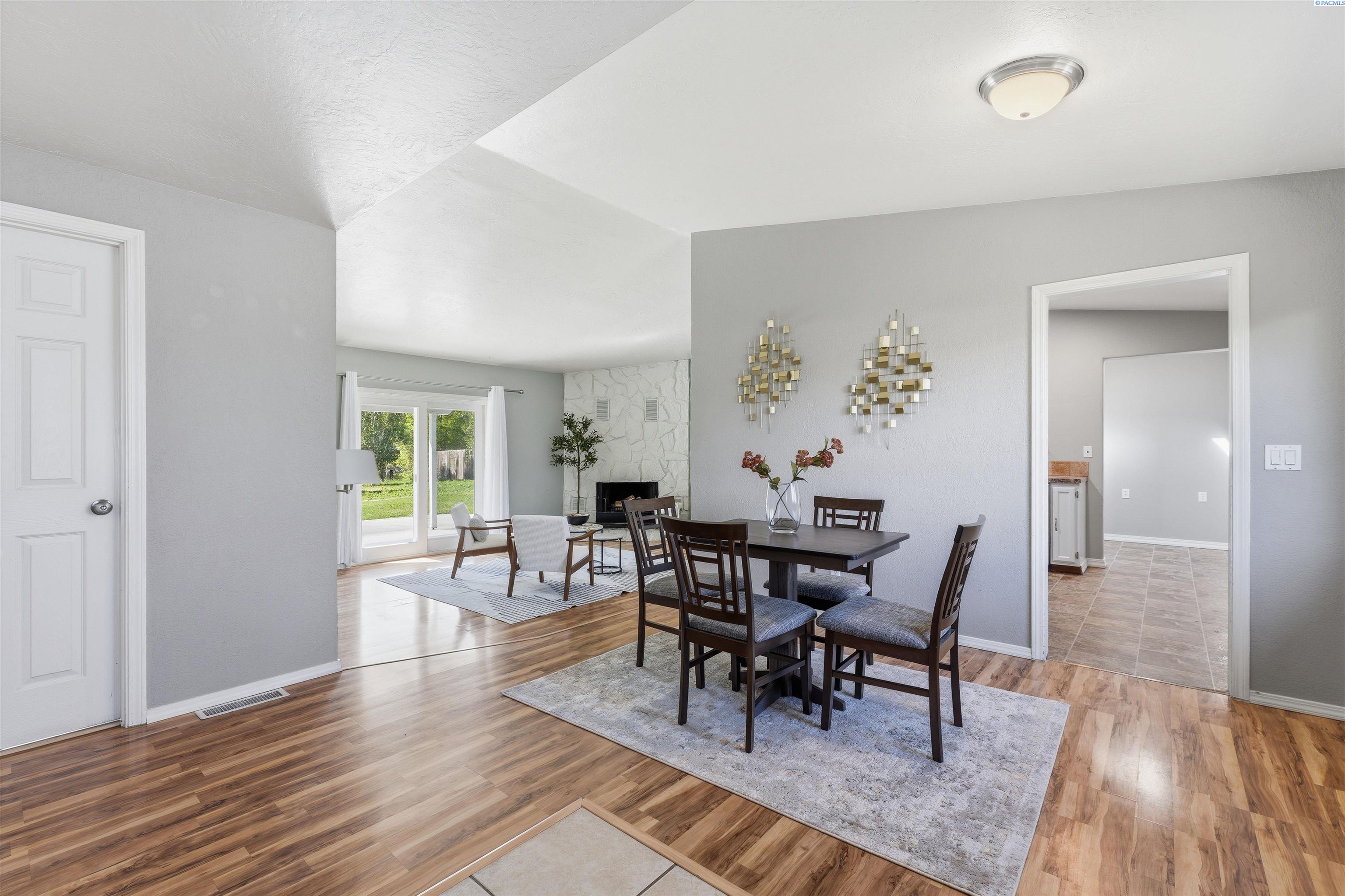 3313 Ione St, Kennewick, WA 99337