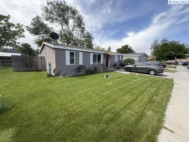4723 Hood , Kennewick, WA 99336