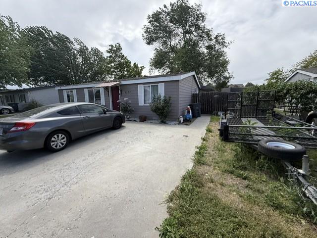 4723 Hood , Kennewick, WA 99336