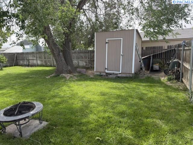 4723 Hood , Kennewick, WA 99336