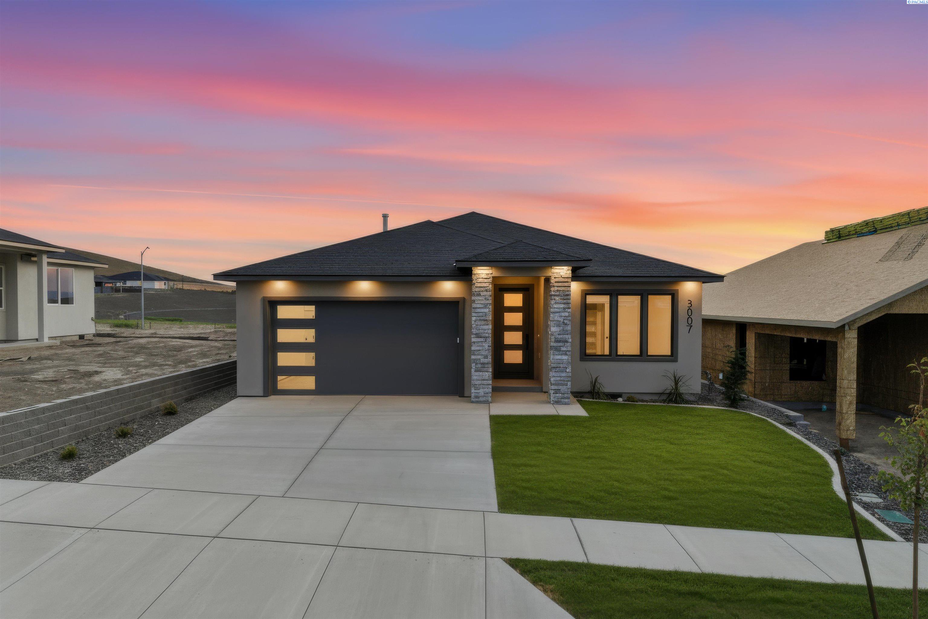 3007 Meadowlark Ave, Richland, WA 99352
