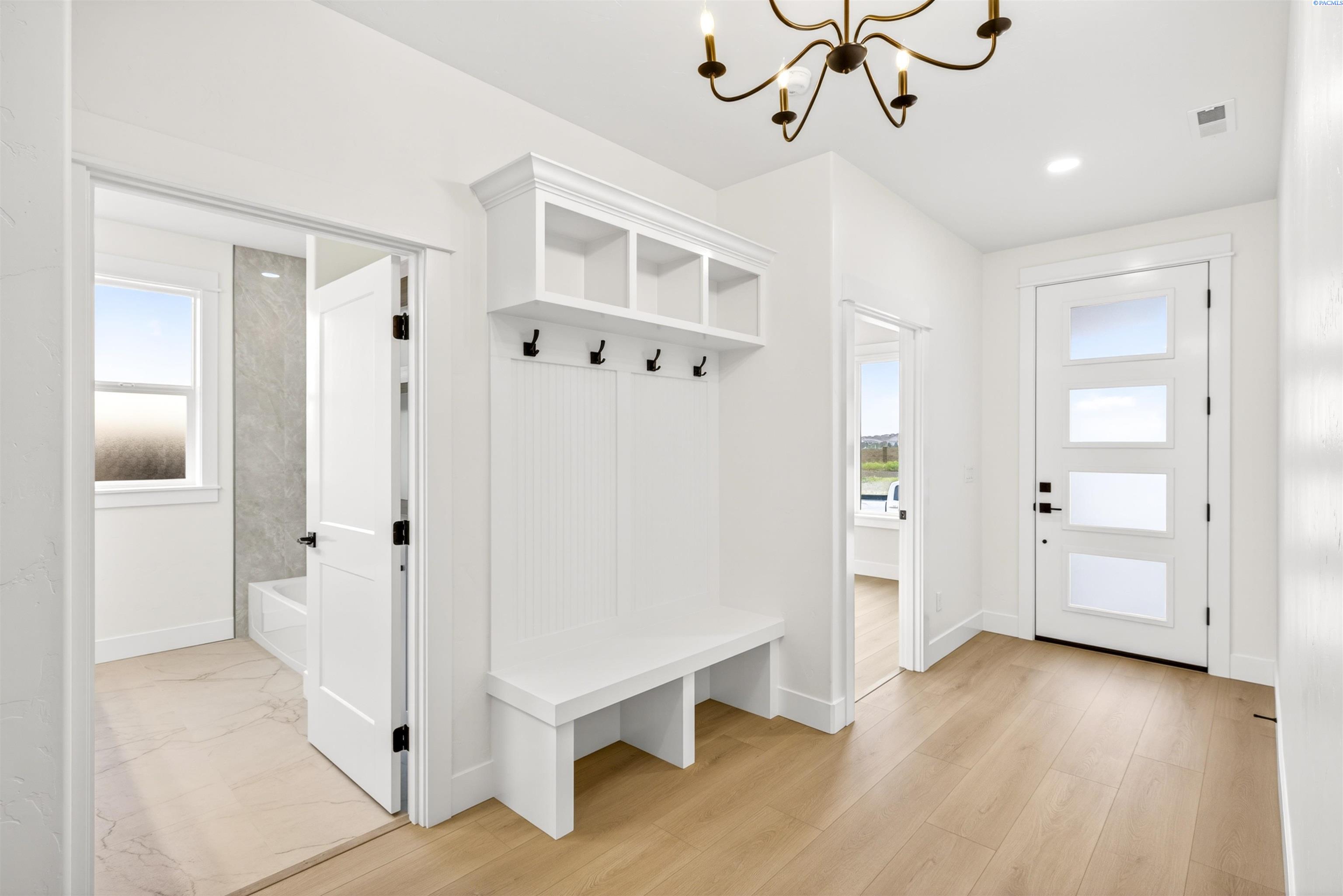 3007 Meadowlark Ave, Richland, WA 99352