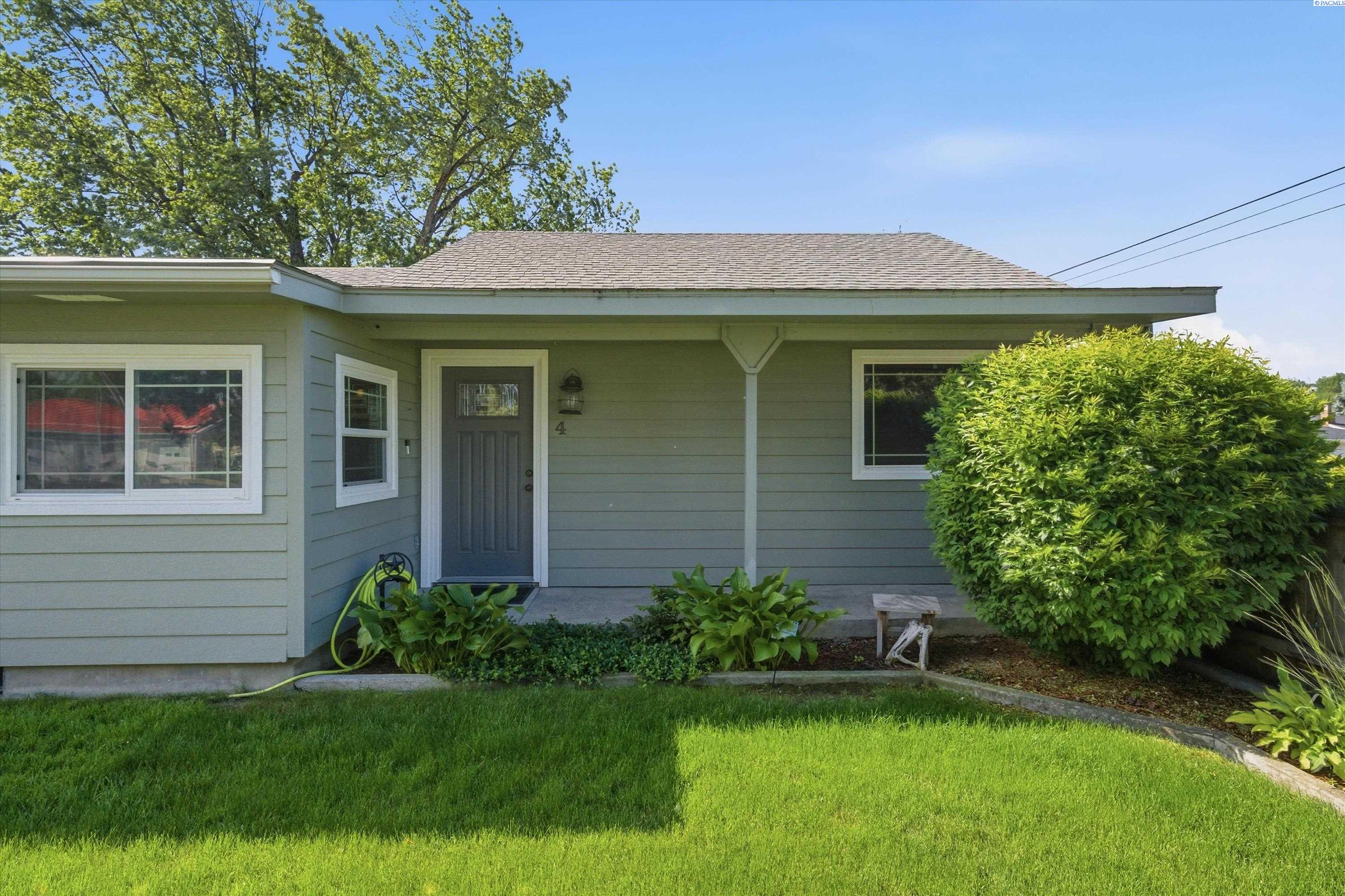 4 23rd , Kennewick, WA 99337