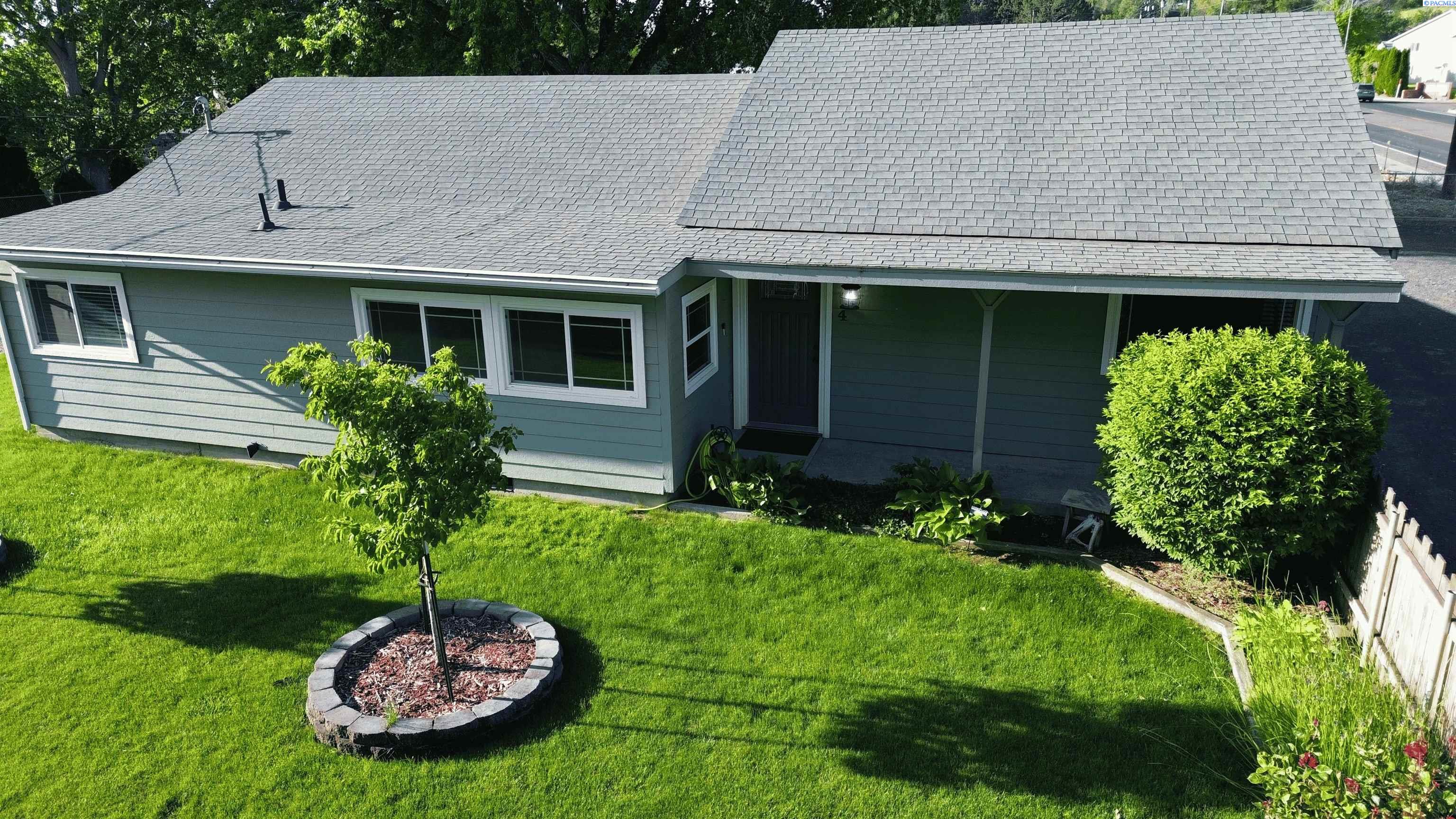 4 23rd , Kennewick, WA 99337