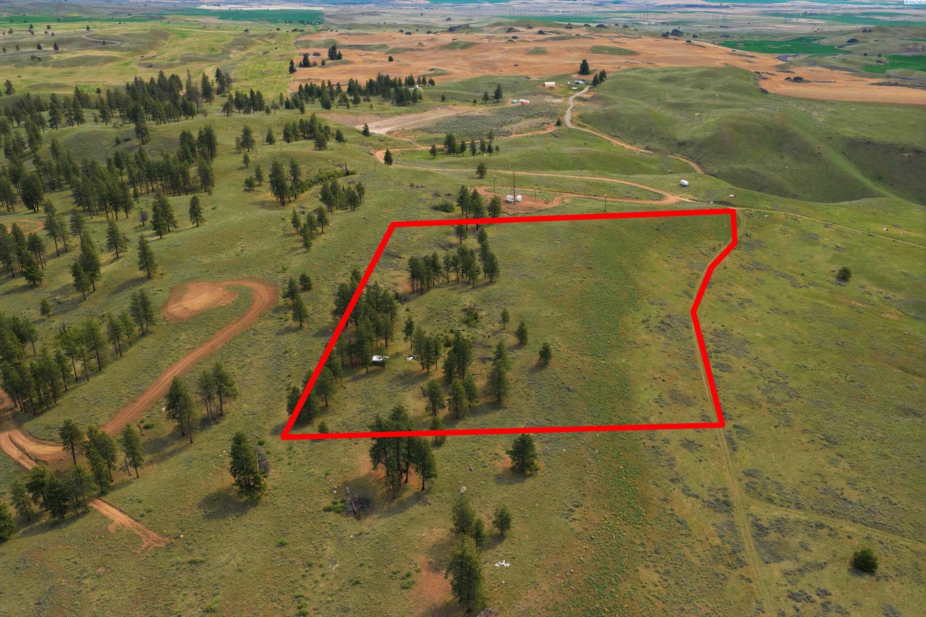 NKA10 Alta Vista Way, Waterville WA 98858
