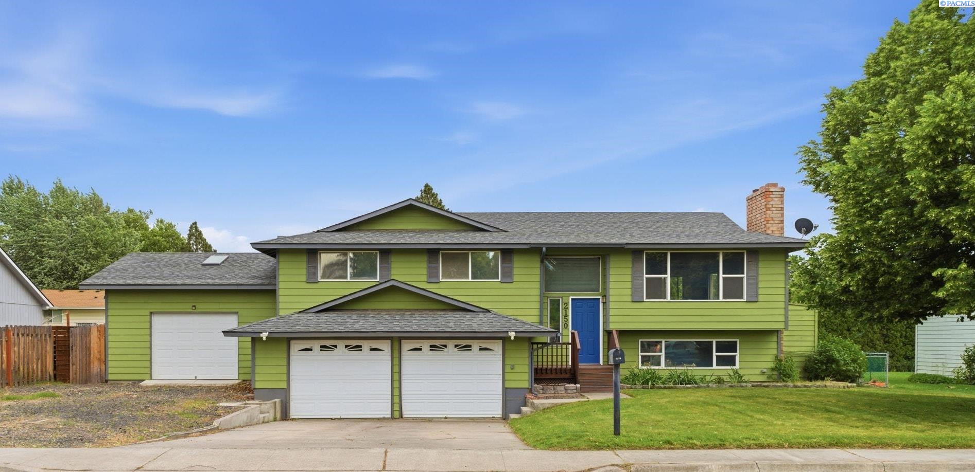 2150 Cascade , Richland, WA 99352