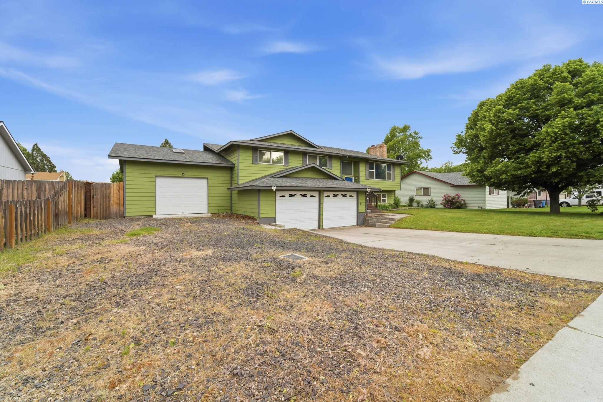 2150 Cascade , Richland, WA 99352