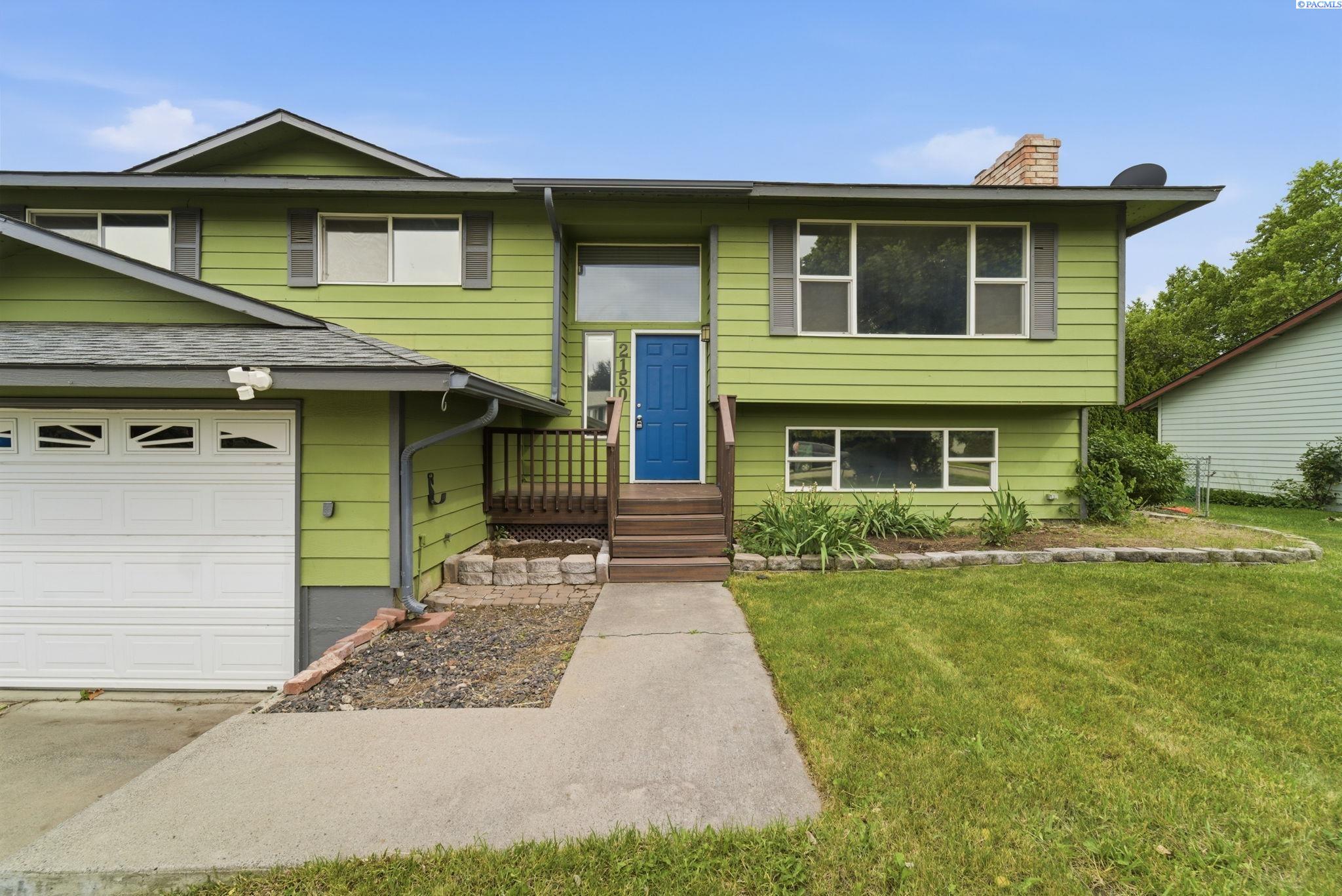 2150 Cascade , Richland, WA 99352