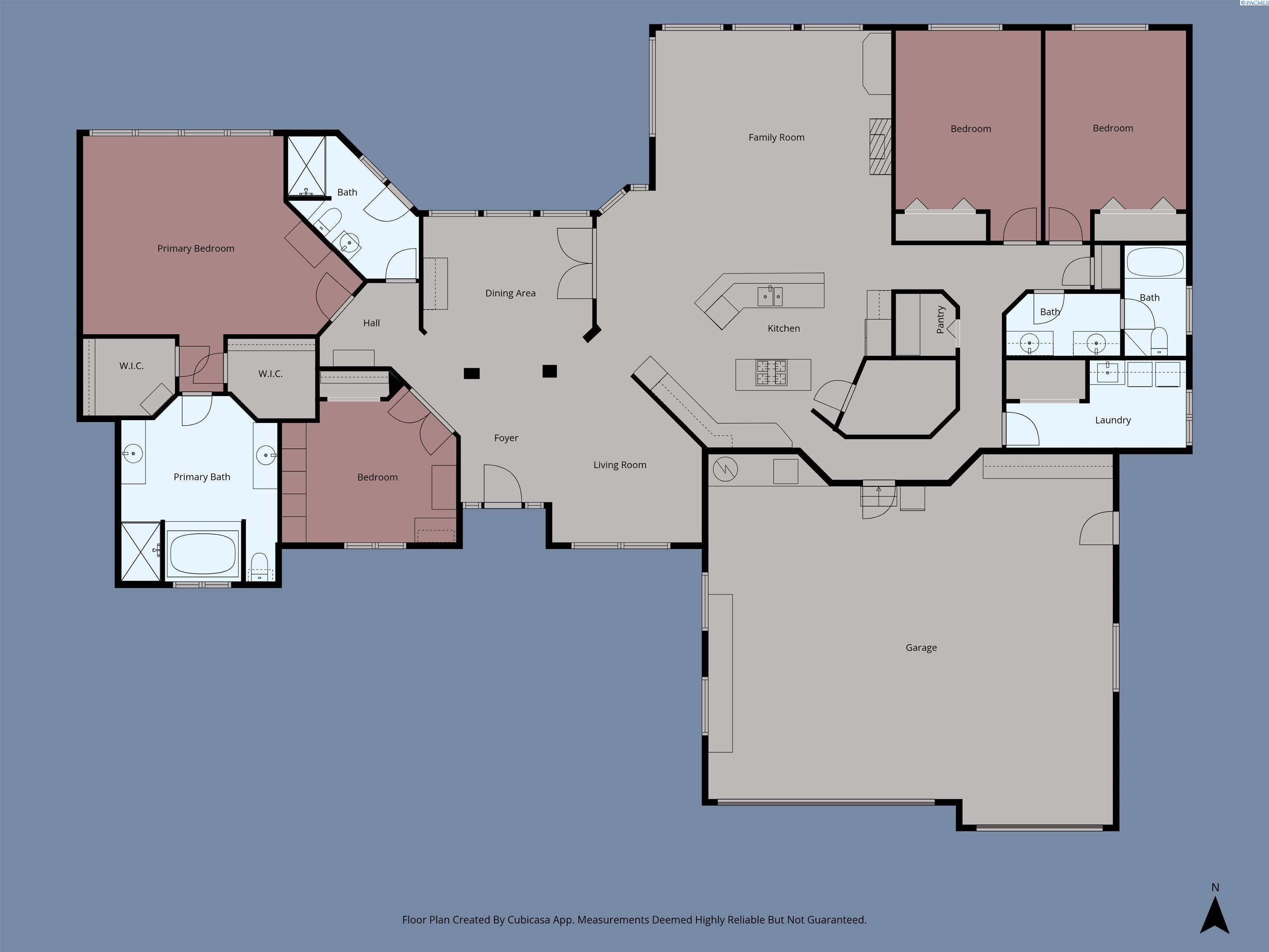 5016 Yellowstone Ave, Kennewick, WA 99336