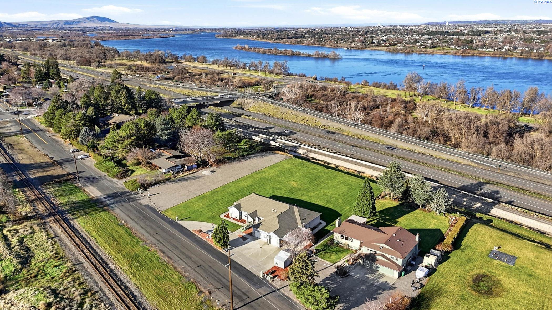KNA Yellowstone Ave, Kennewick, WA 99336