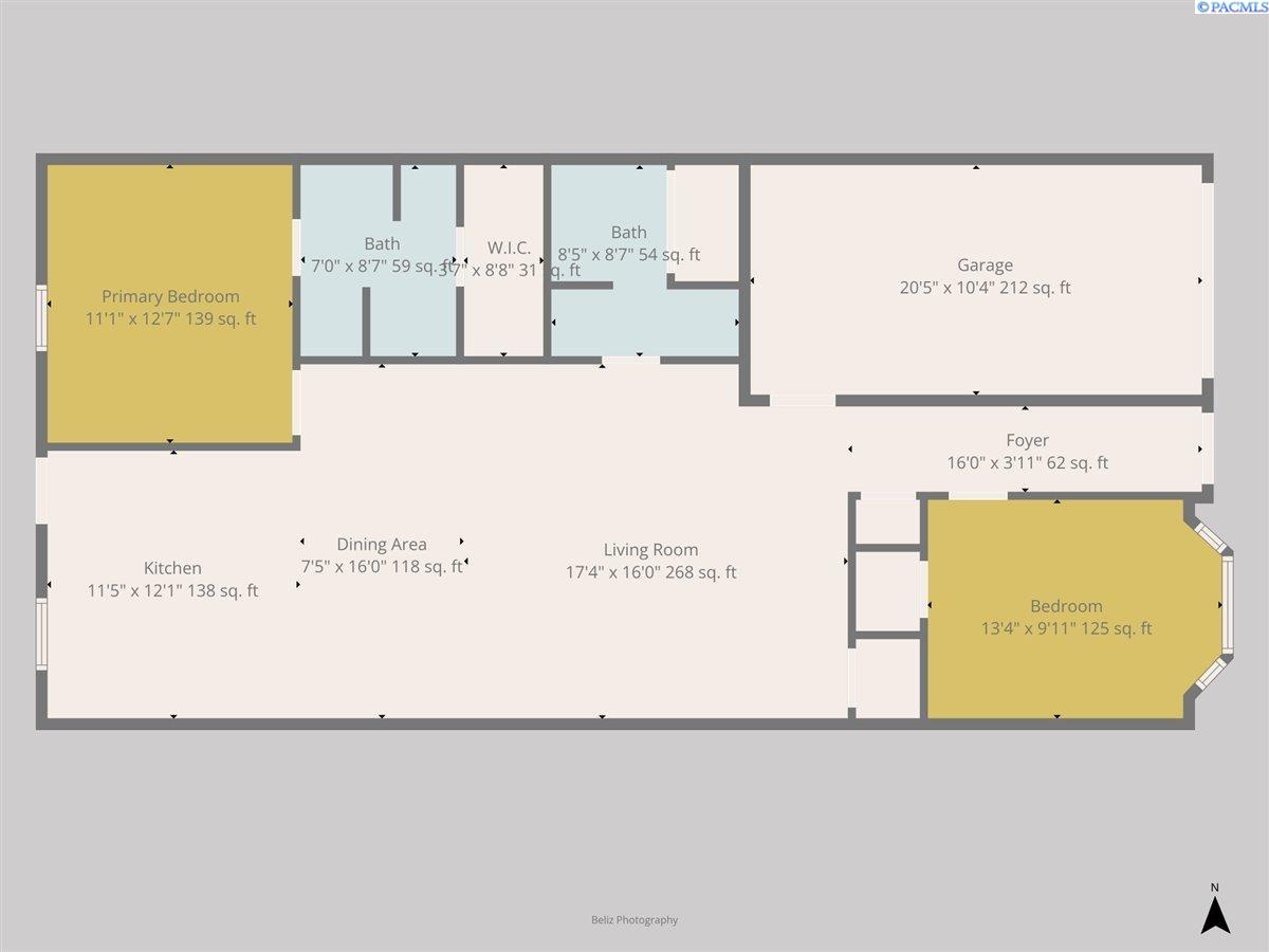 579 Grant St, Kennewick, WA 99336