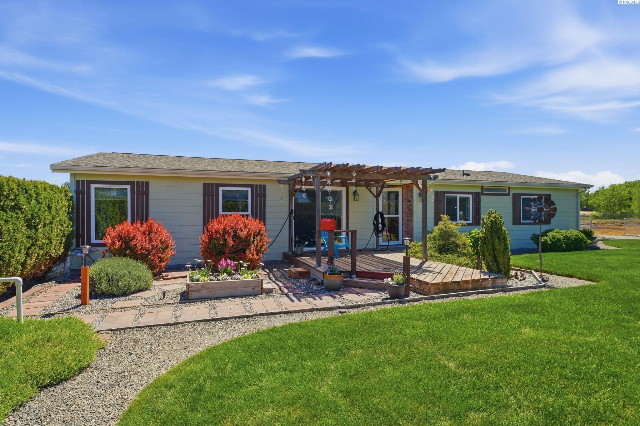172605 Dogwood Pr Nw, Prosser, WA 99350