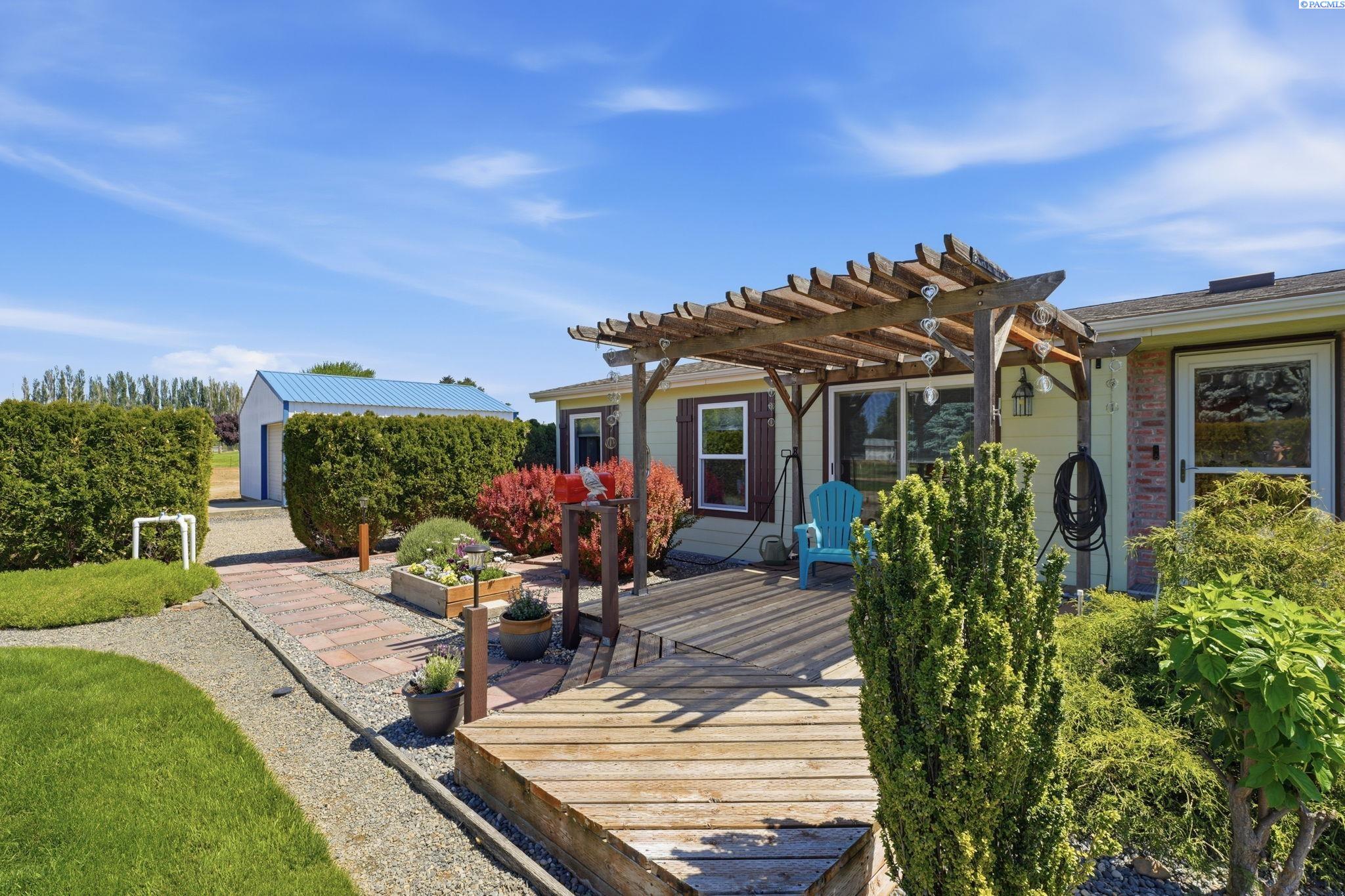 172605 Dogwood Pr Nw, Prosser, WA 99350