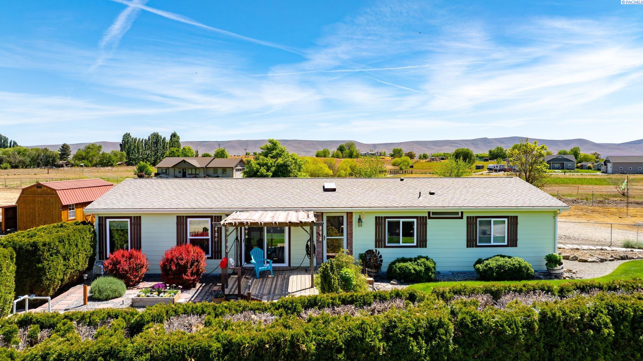 172605 Dogwood Pr Nw, Prosser, WA 99350