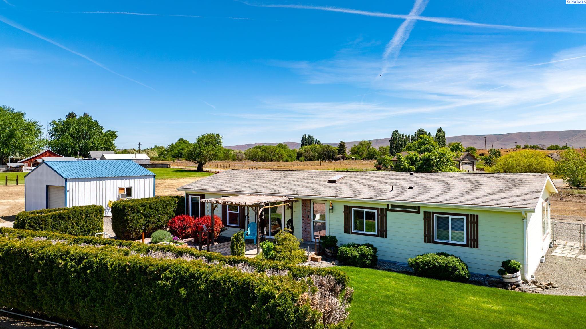 172605 Dogwood Pr Nw, Prosser, WA 99350