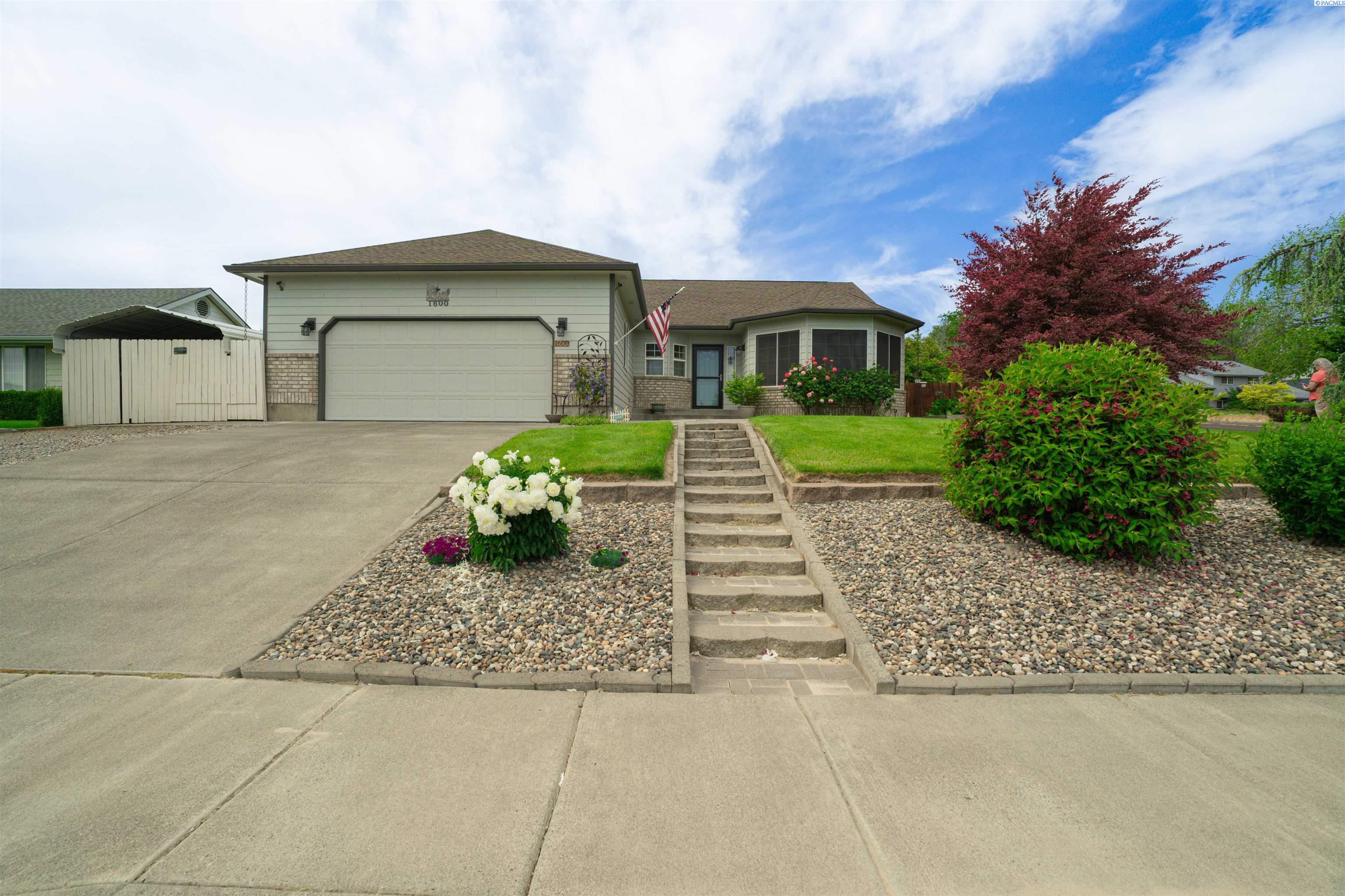 1600 Kent St, Kennewick, WA 99337