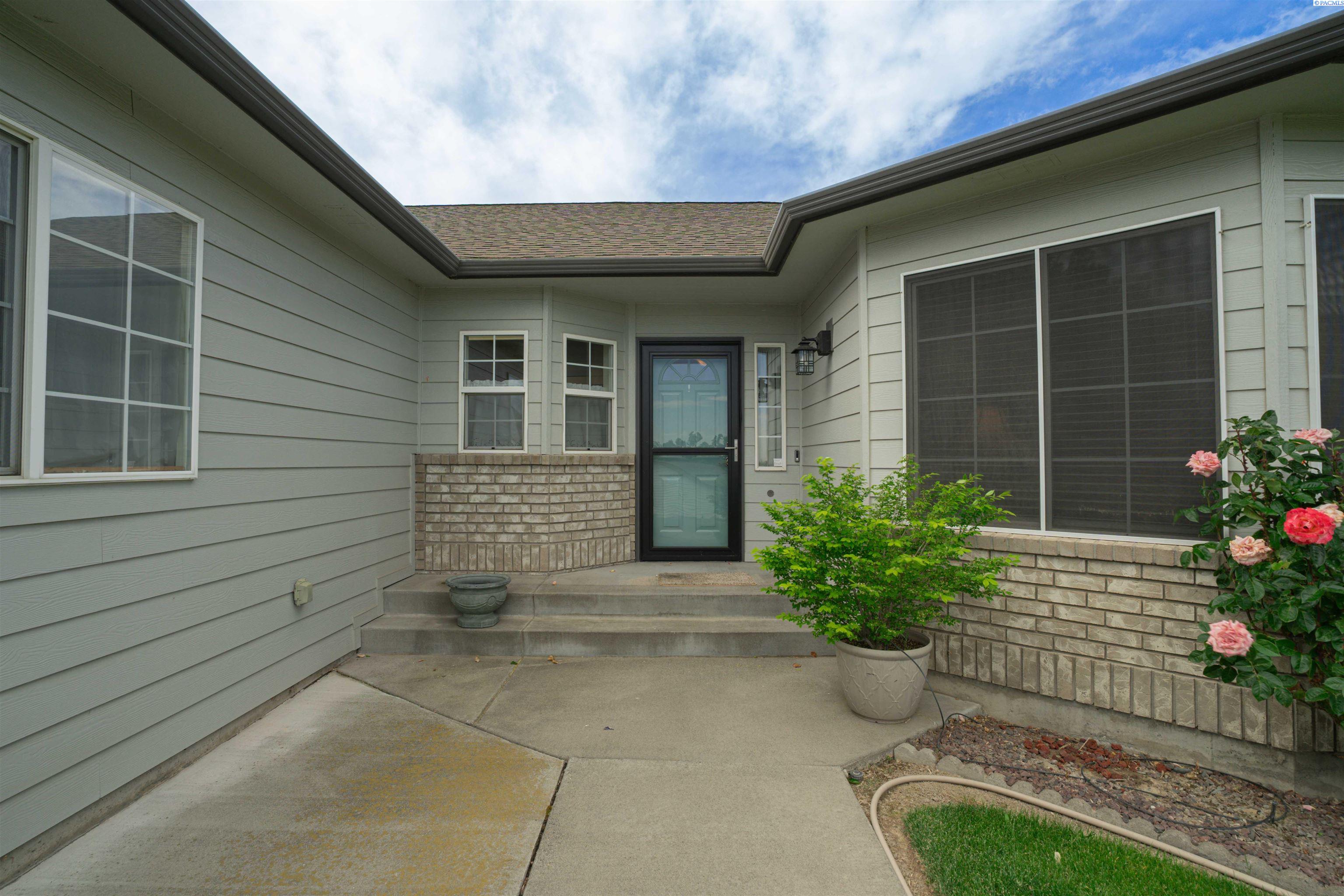 1600 Kent St, Kennewick, WA 99337