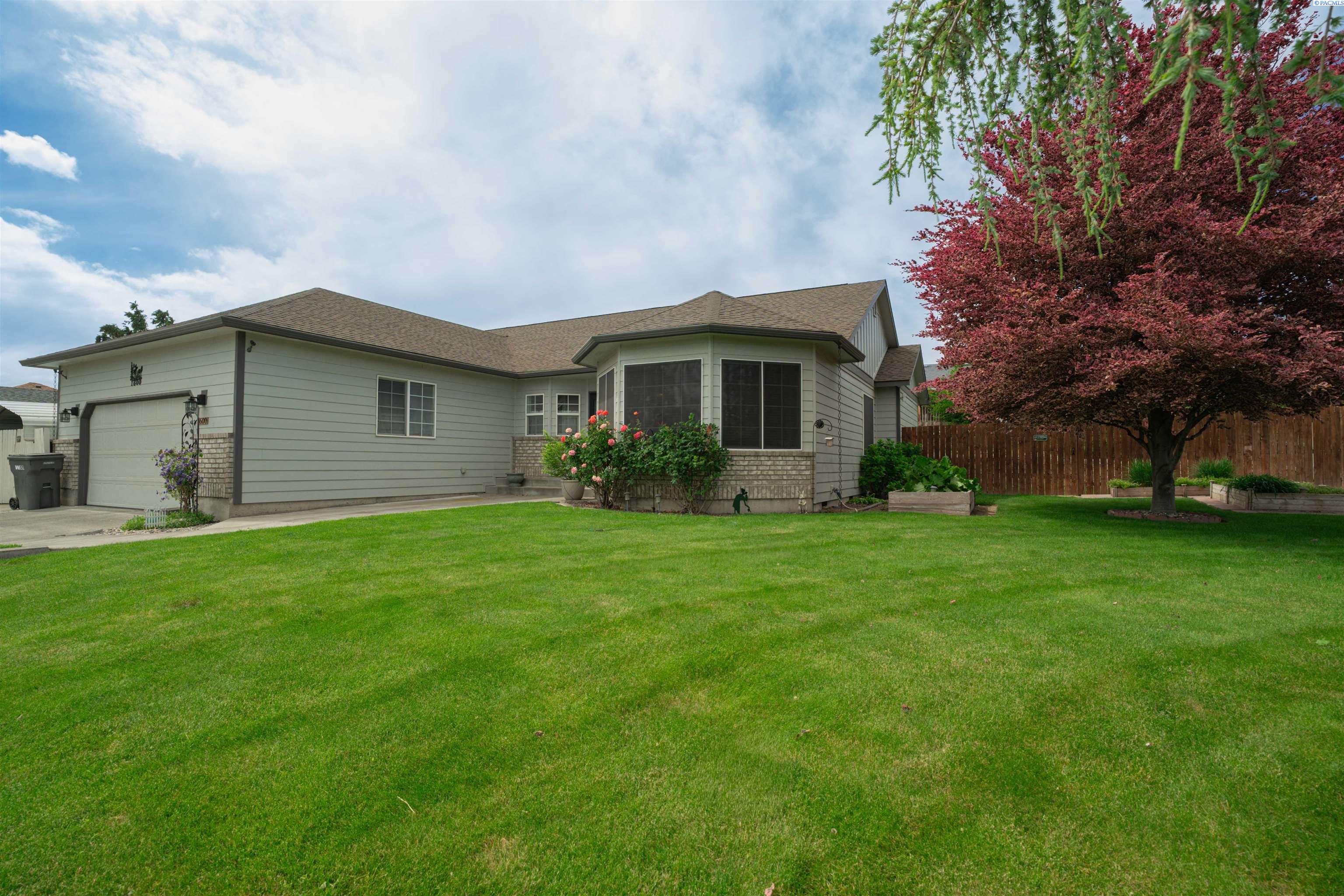 1600 Kent St, Kennewick, WA 99337