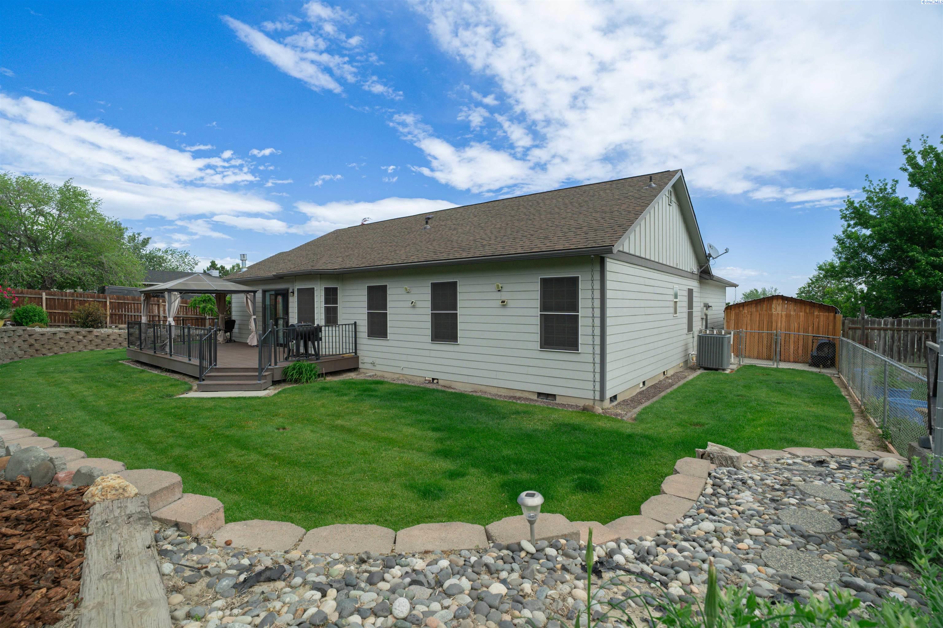1600 Kent St, Kennewick, WA 99337